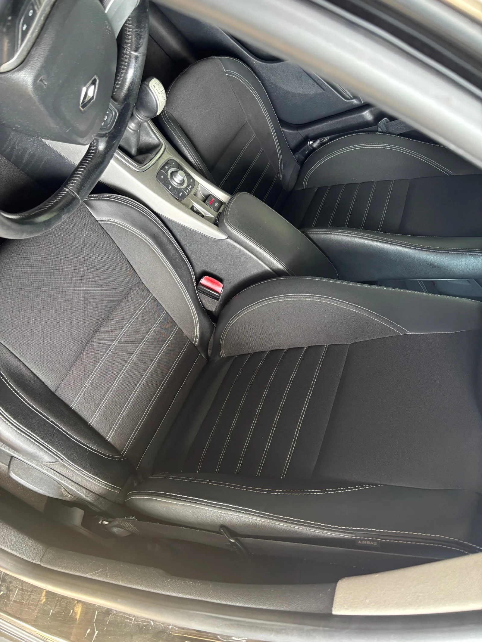 Renault Laguna 1.5DCi - изображение 9