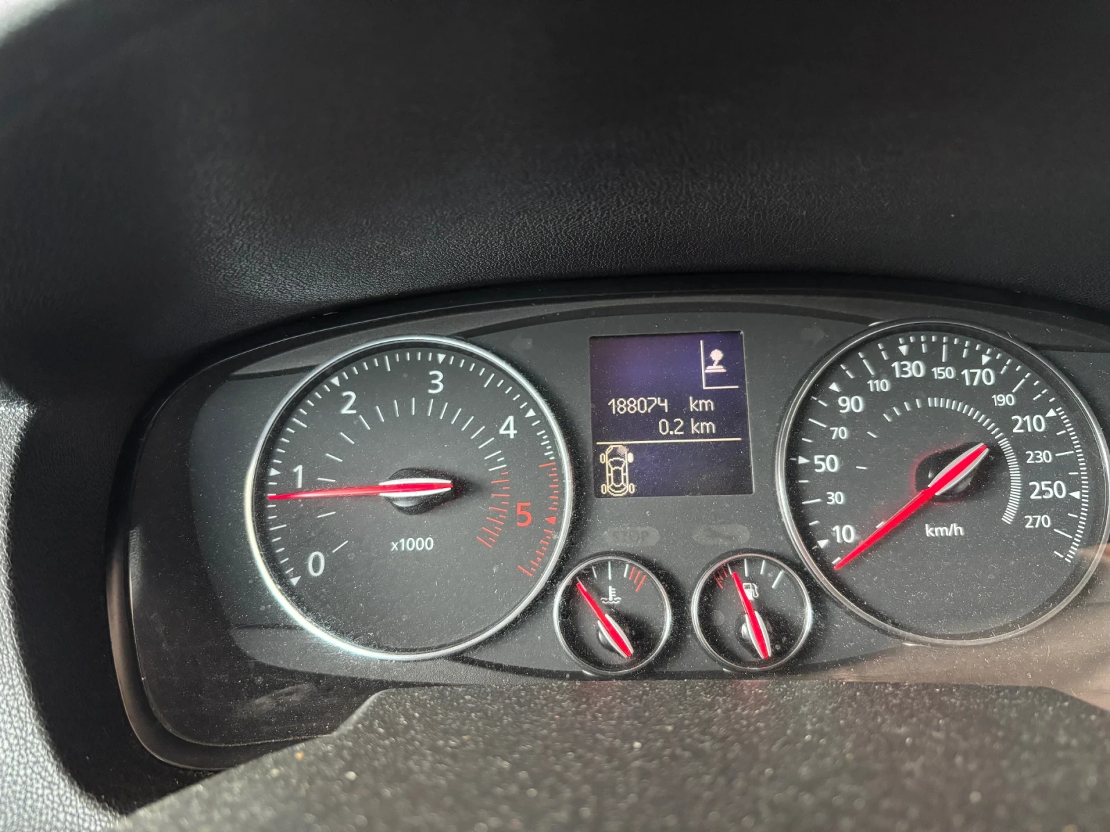 Renault Laguna 1.5DCi | Mobile.bg — изображение 12