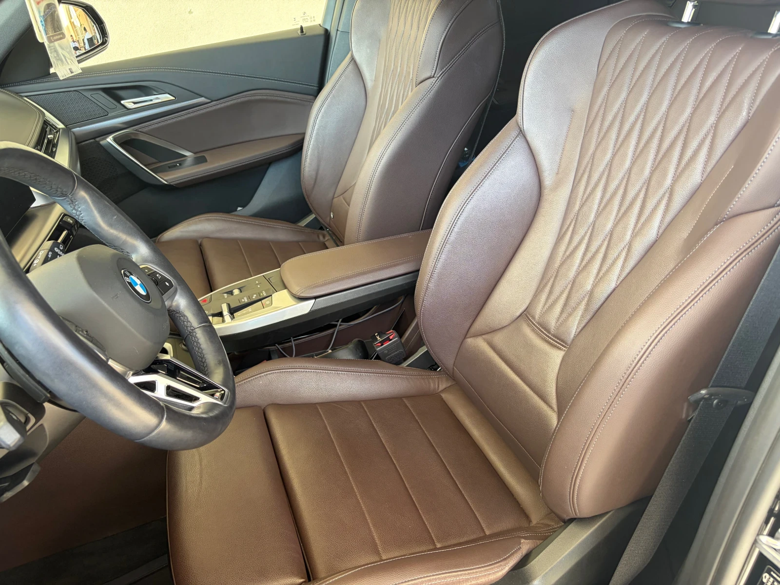BMW X1 1.5Sdrive | Mobile.bg � ����������� 12