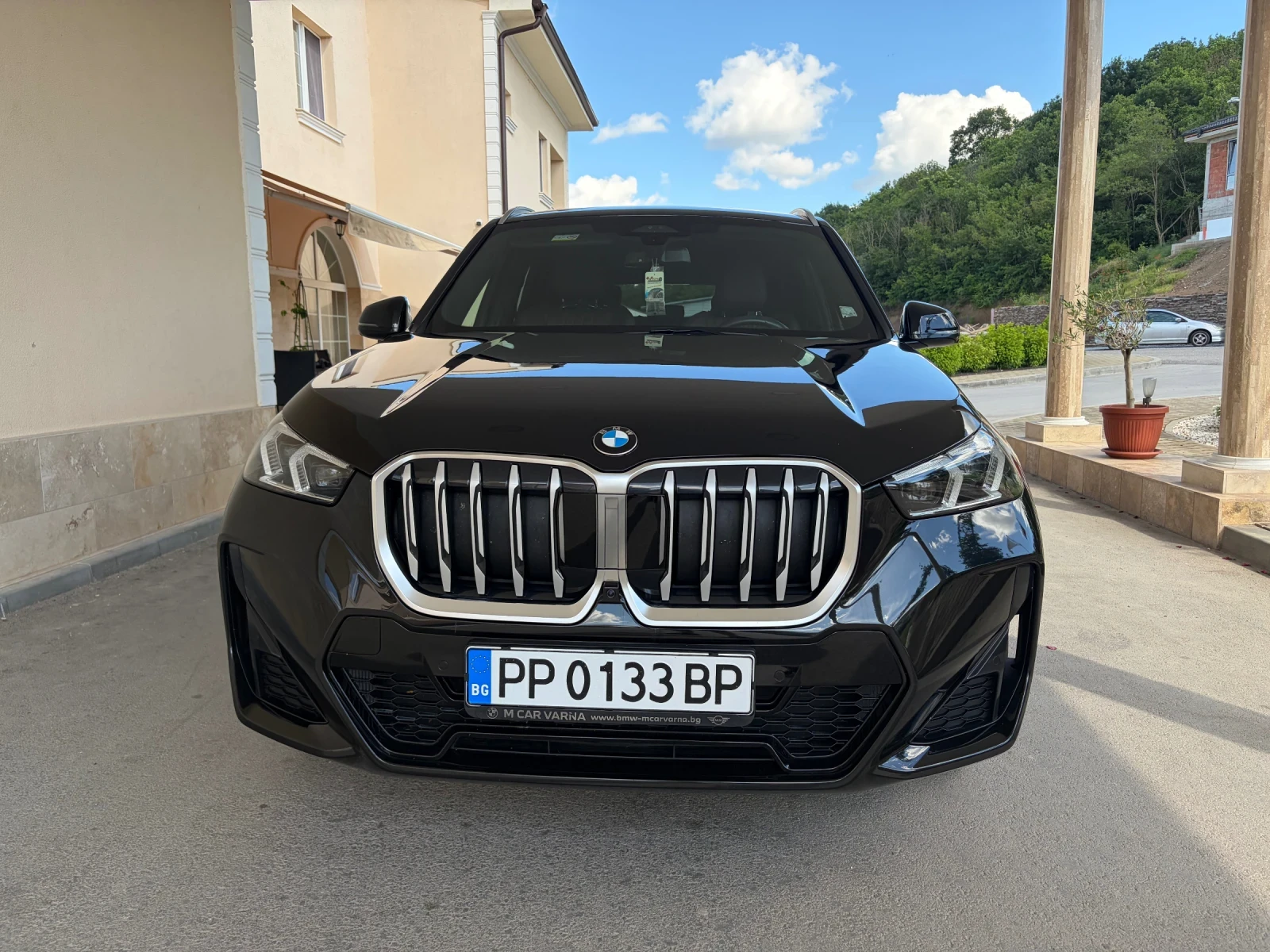 BMW X1 1.5Sdrive | Mobile.bg � ����������� 1