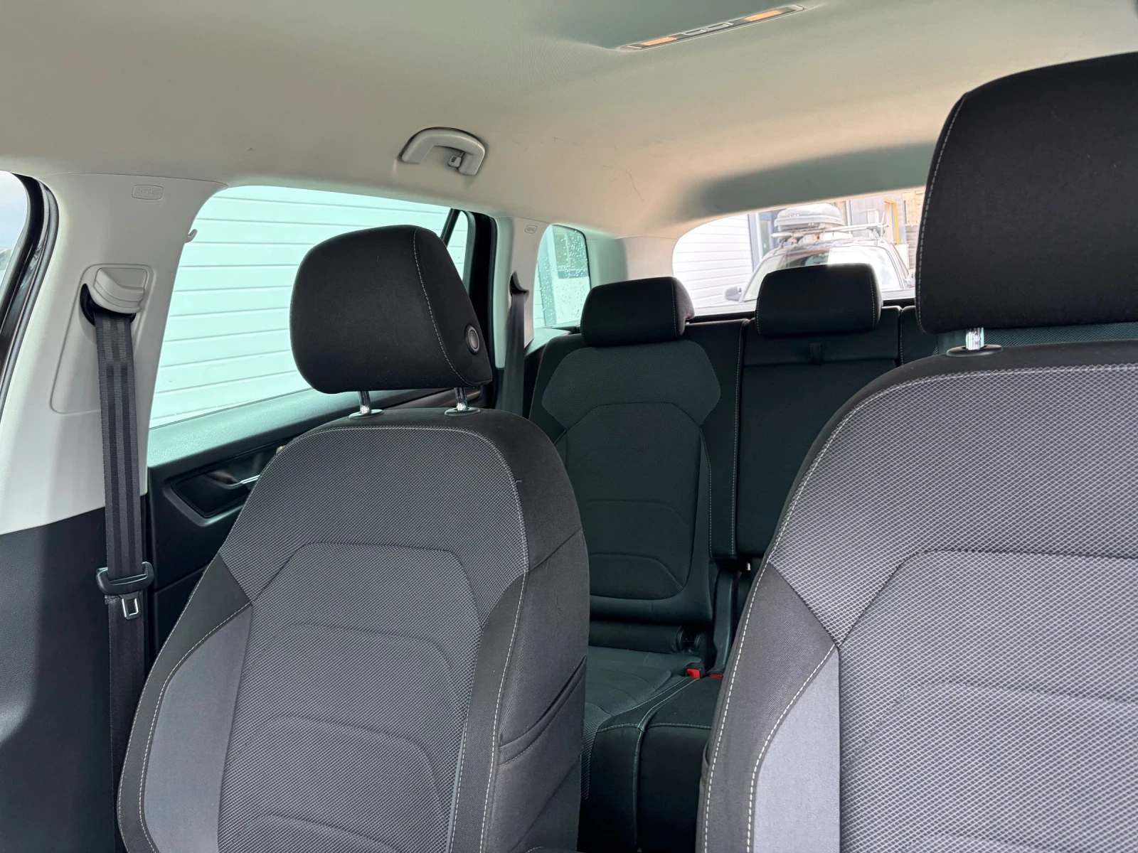 Skoda Kodiaq 2.0TDI, снимка 11 - Автомобили и джипове - 51476908