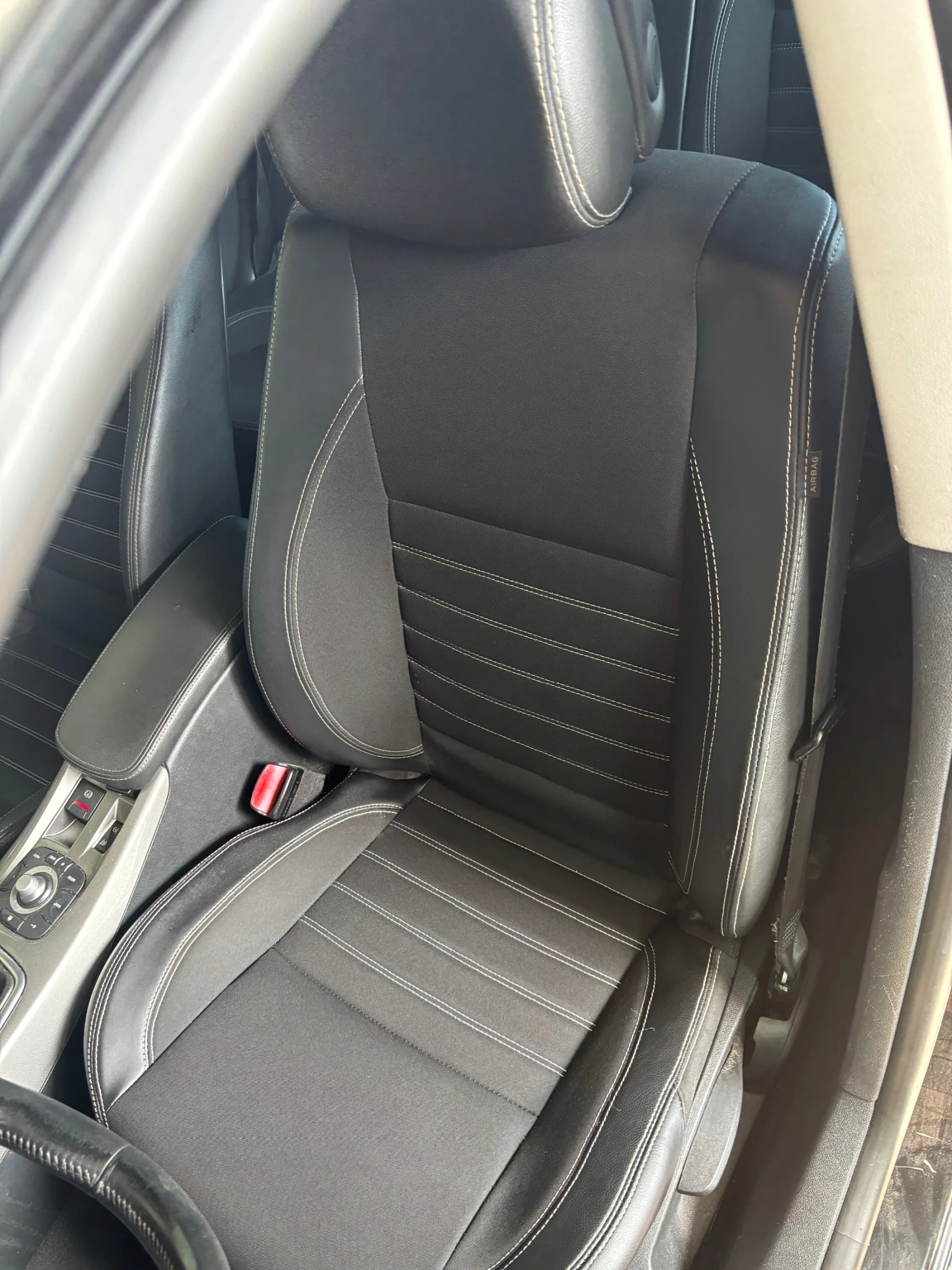 Renault Laguna 1.5DCi | Mobile.bg — изображение 11