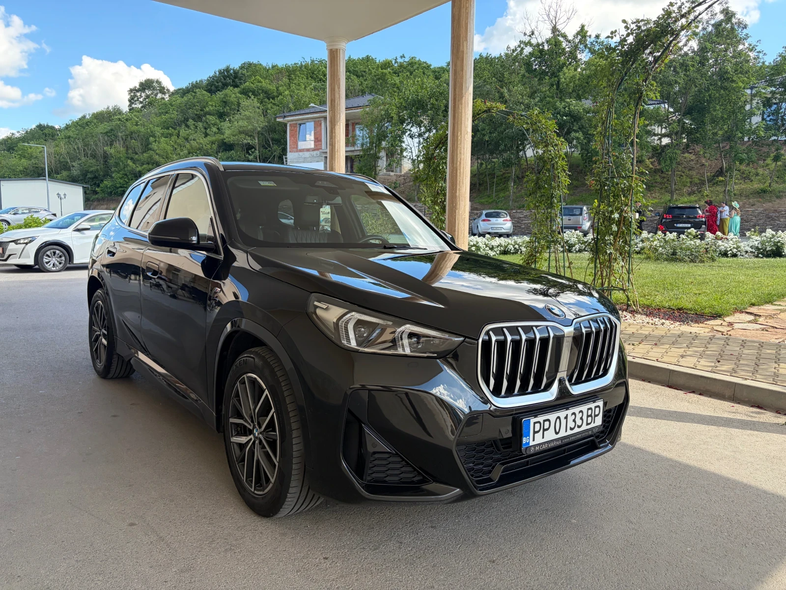 BMW X1 1.5Sdrive | Mobile.bg � ����������� 2