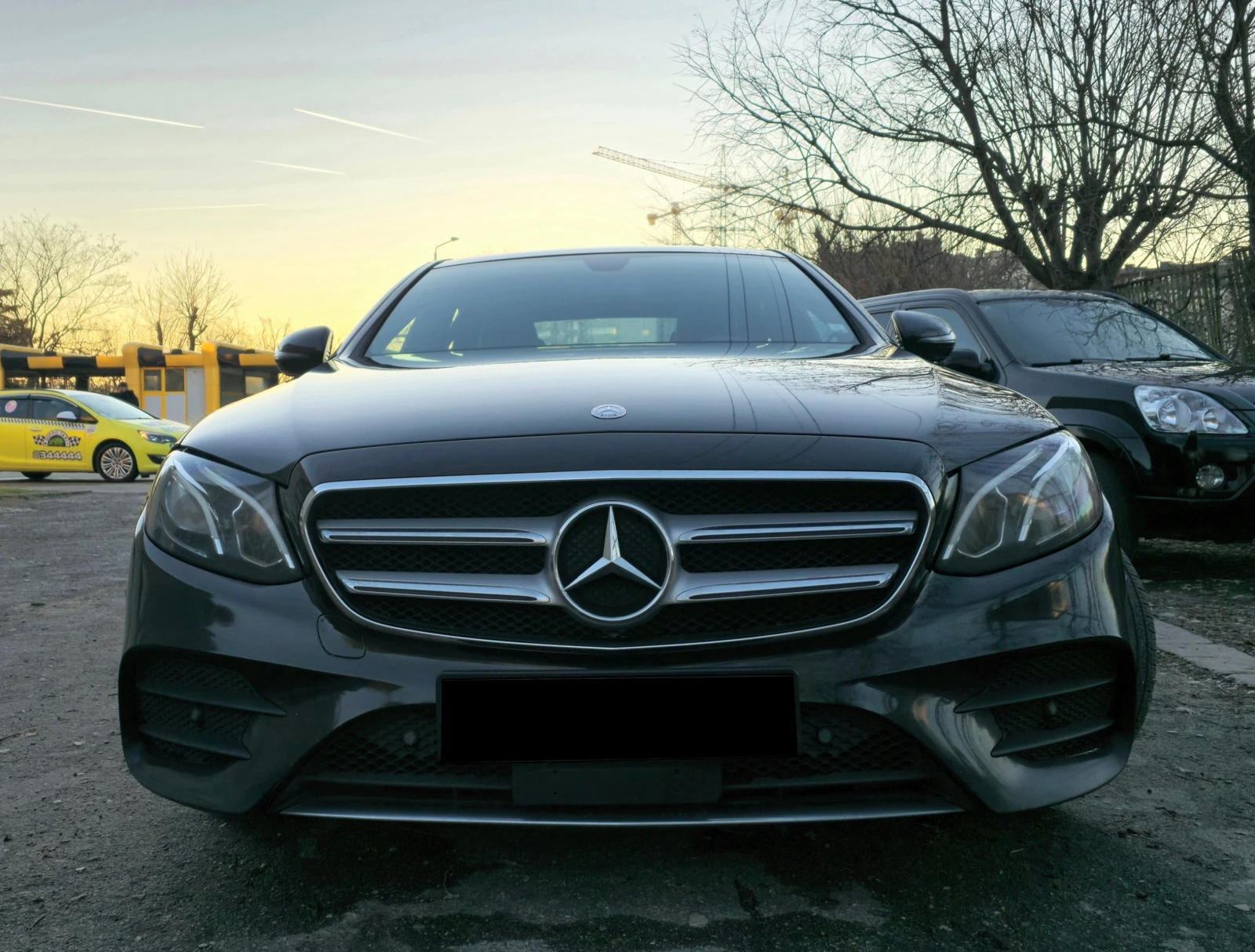 Mercedes-Benz E 400  - изображение 2