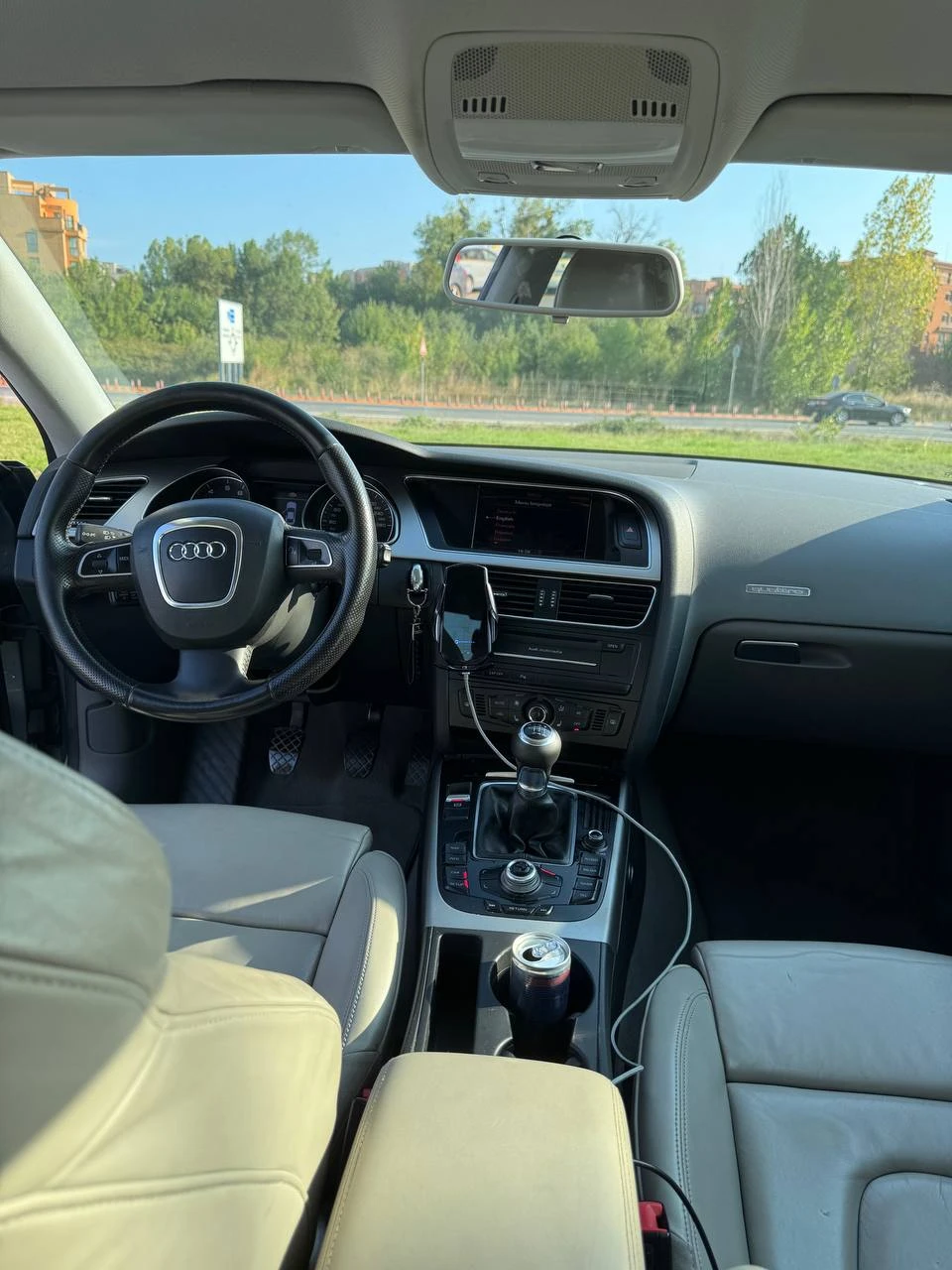 Audi A5 2.0 TFSI Quattro - изображение 10