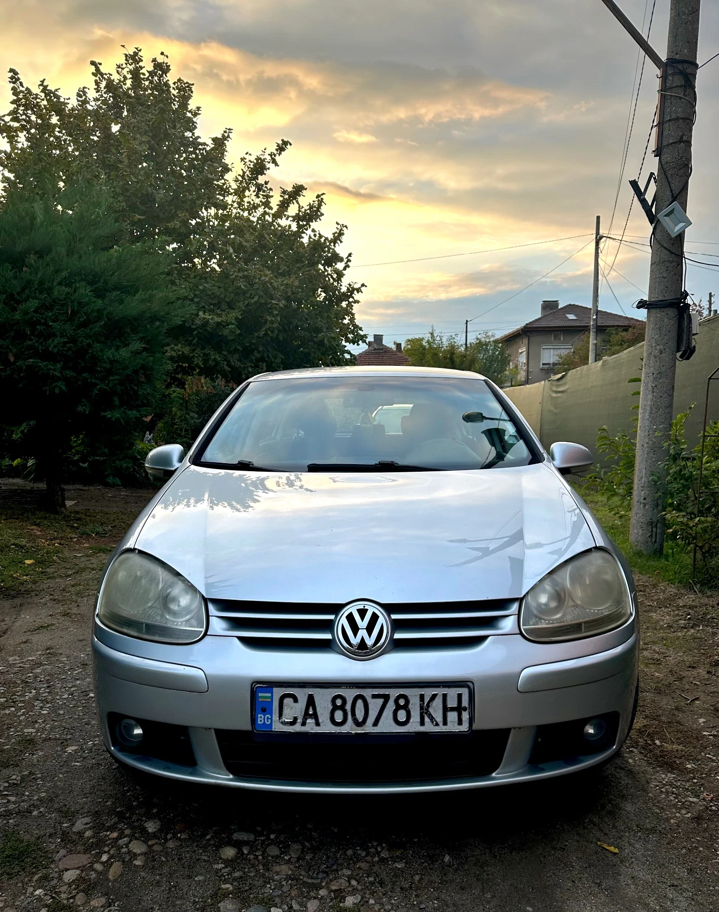 VW Golf 5 | Mobile.bg � ����������� 1