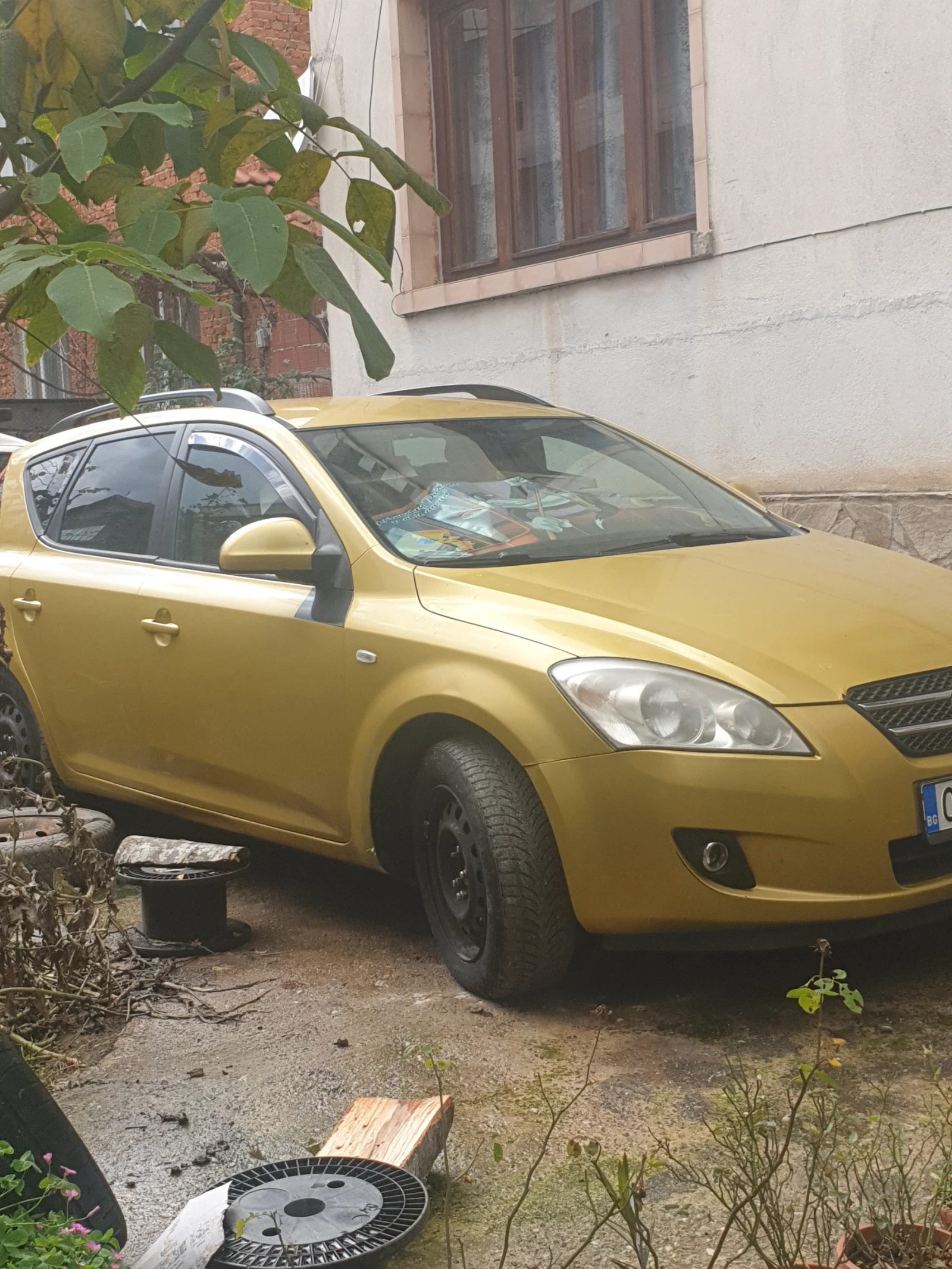 Kia Ceed | Mobile.bg   1