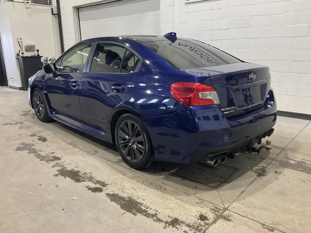 Subaru Impreza WRX | Mobile.bg   12