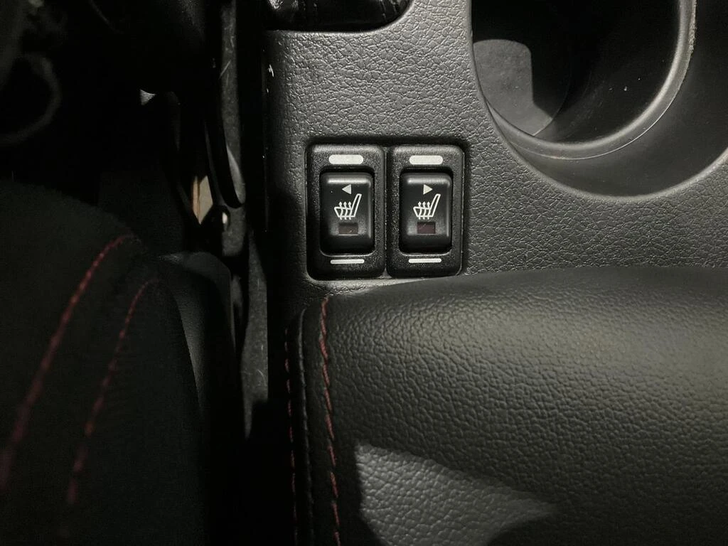 Subaru Impreza WRX - изображение 7