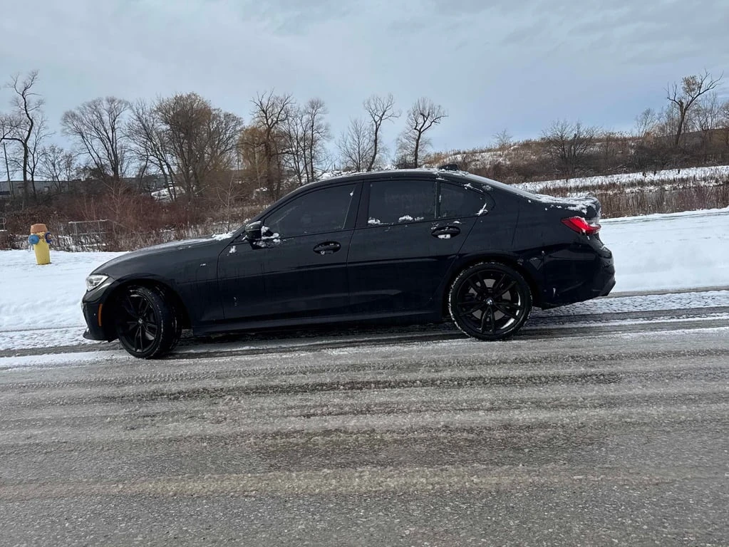 BMW 340 * M340i xDrive * CARFAX * БЕЗ ПЪРВОНАЧАЛНА ВНОСКА - изображение 2