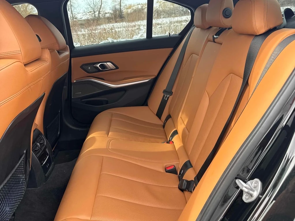 BMW 340 * M340i xDrive * CARFAX * БЕЗ ПЪРВОНАЧАЛНА ВНОСКА - изображение 10