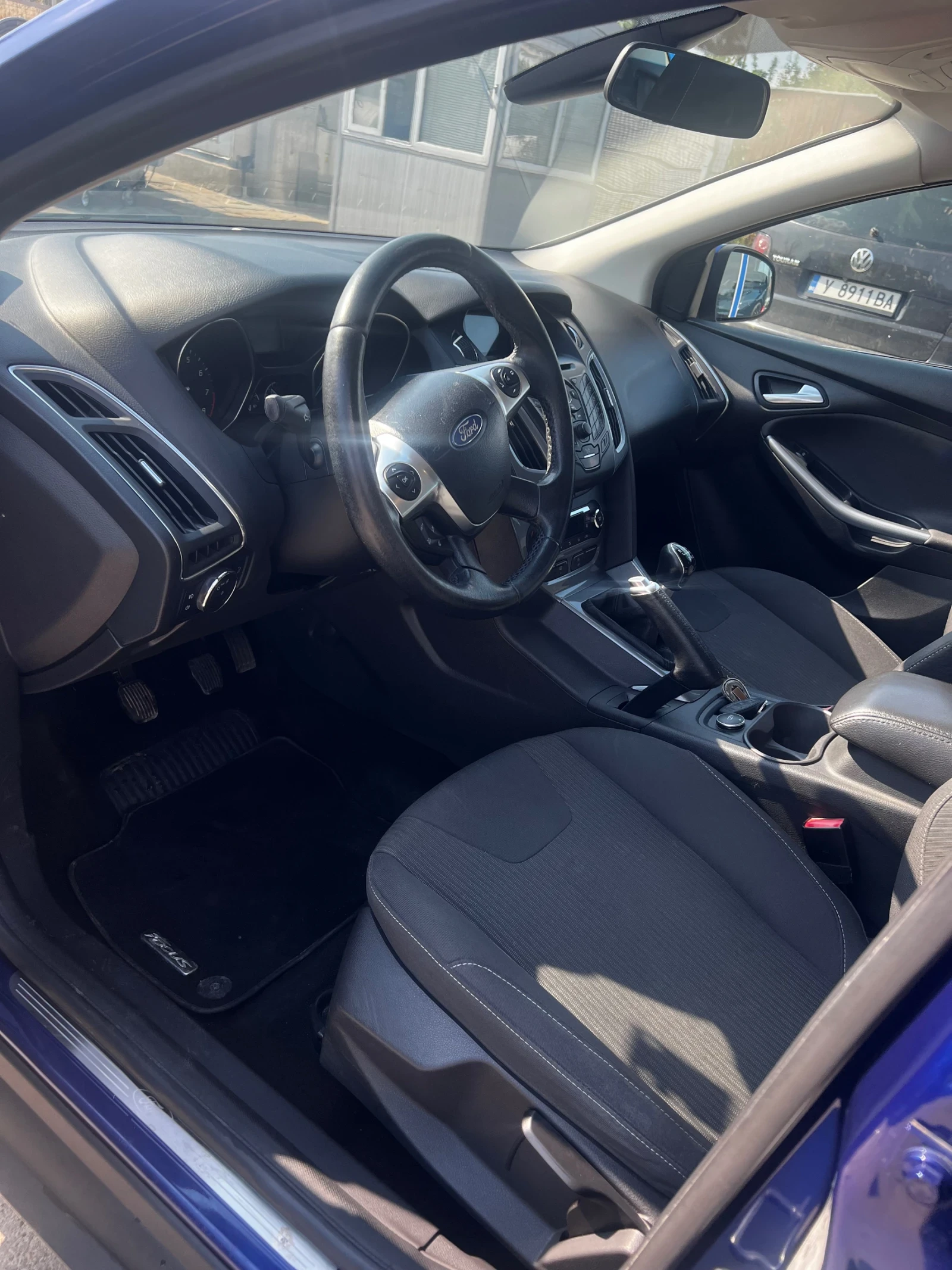 Ford Focus EcoBoost | Mobile.bg   8