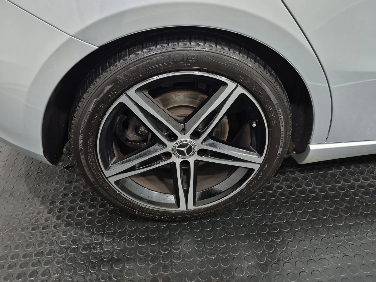Mercedes-Benz A 250 AMG LINE/FULL DIGITAL/KEYLESS | Mobile.bg � ����������� 14