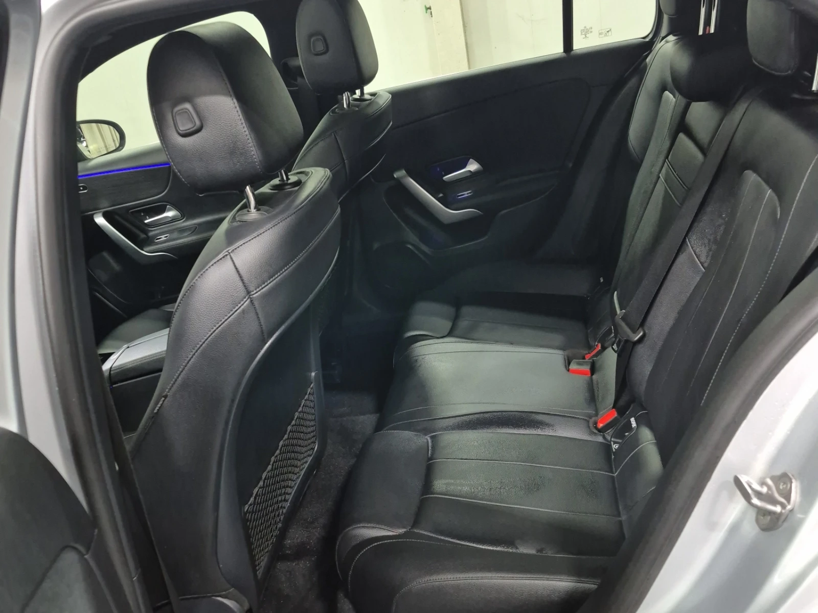 Mercedes-Benz A 250 AMG LINE/FULL DIGITAL/KEYLESS | Mobile.bg � ����������� 13