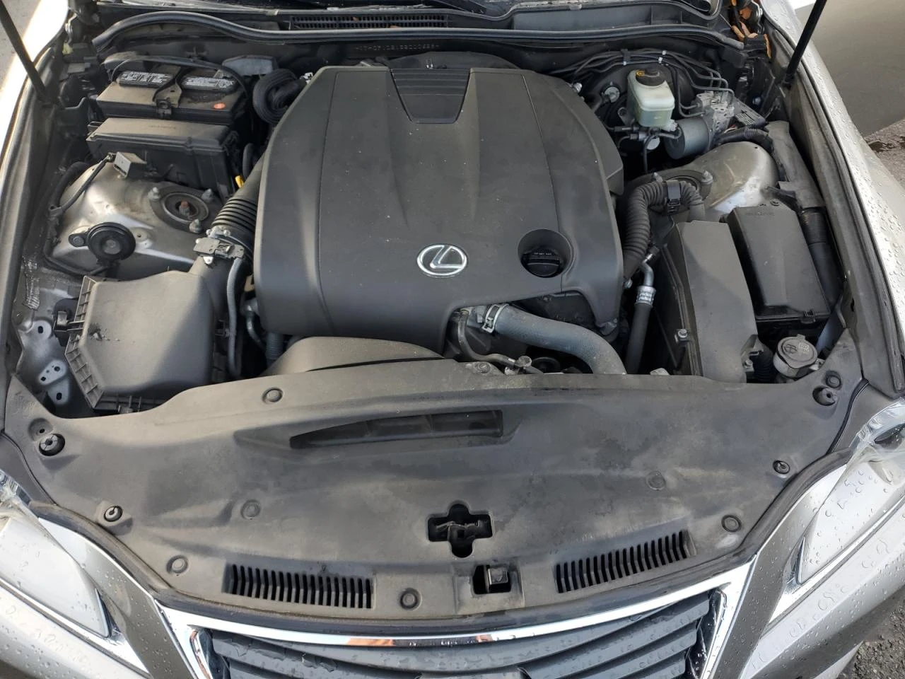 Lexus IS 250 ��������* CARFAX* ���������� | Mobile.bg � ����������� 11