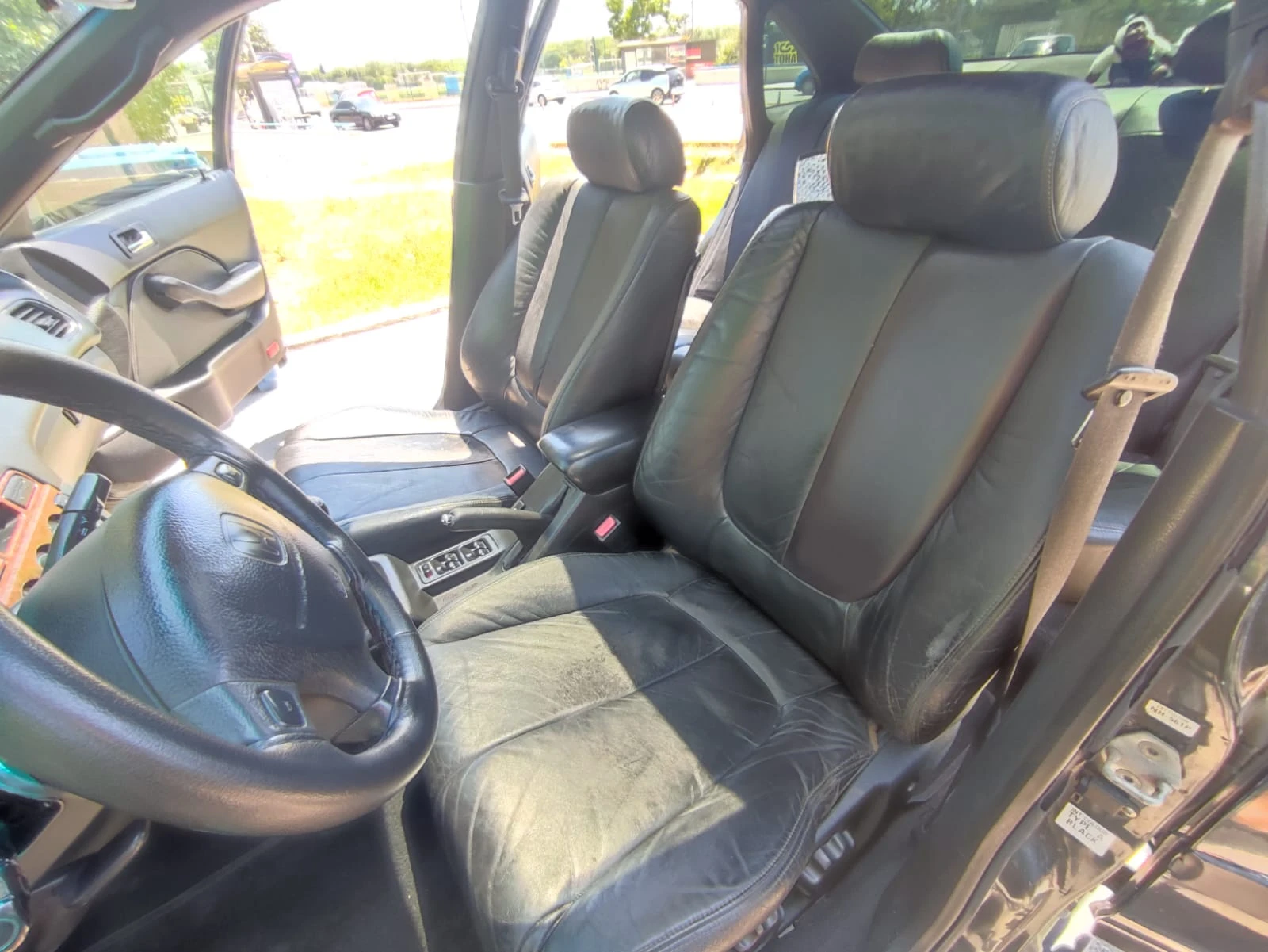 Honda Accord 2.0 iES 131 Hp | Mobile.bg � ����������� 15