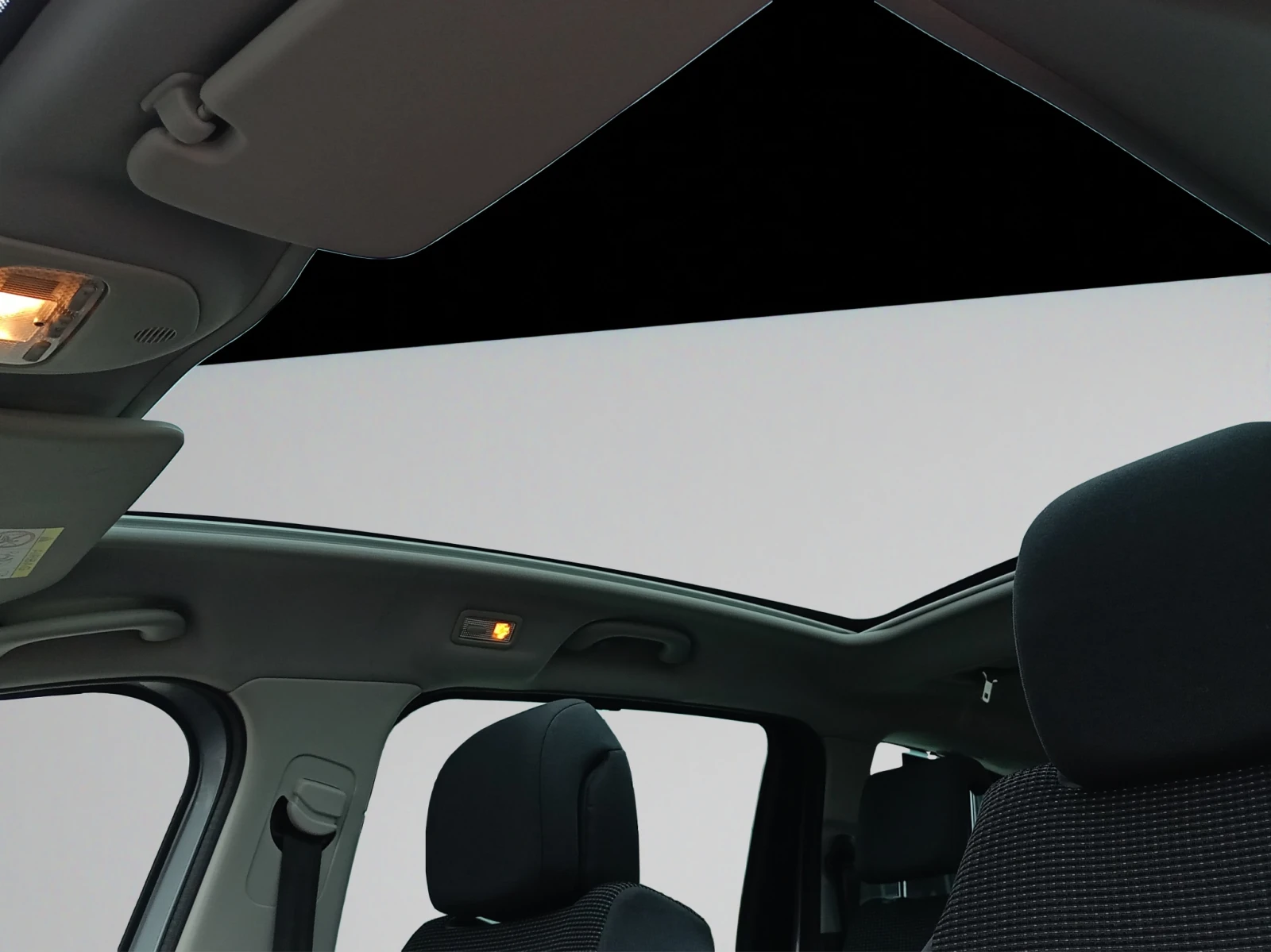 Peugeot 5008 ALLURE 2.0HDI/163 FAP BVA6 | Mobile.bg � ����������� 15