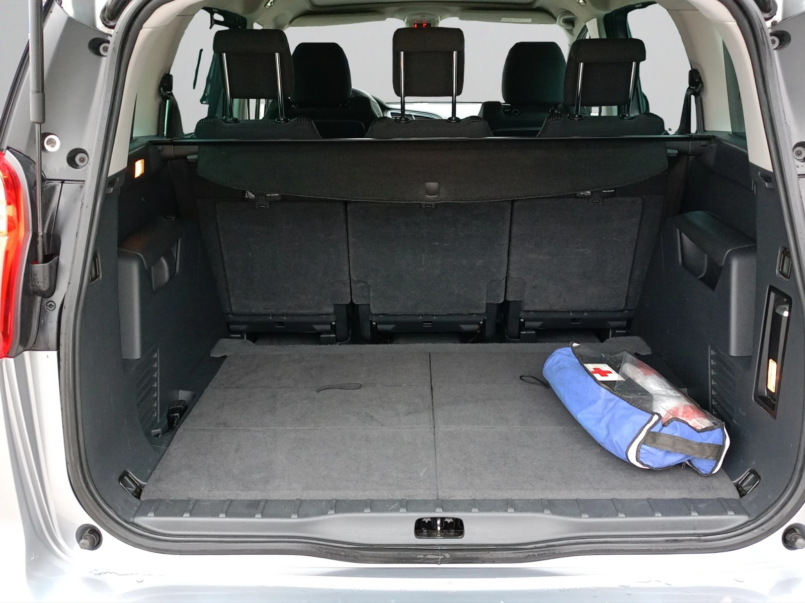 Peugeot 5008 ALLURE 2.0HDI/163 FAP BVA6 | Mobile.bg � ����������� 9