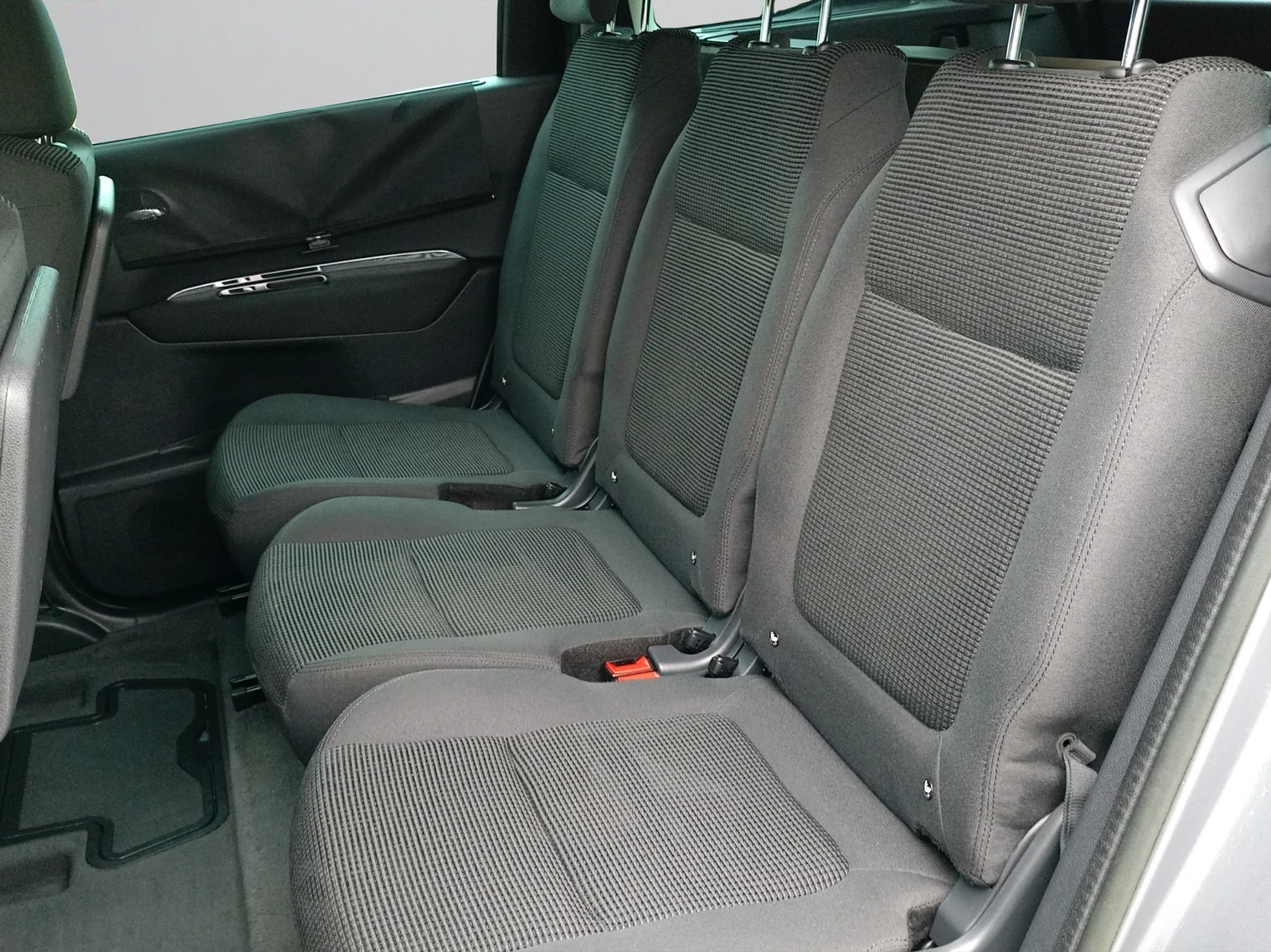 Peugeot 5008 ALLURE 2.0HDI/163 FAP BVA6 | Mobile.bg � ����������� 11