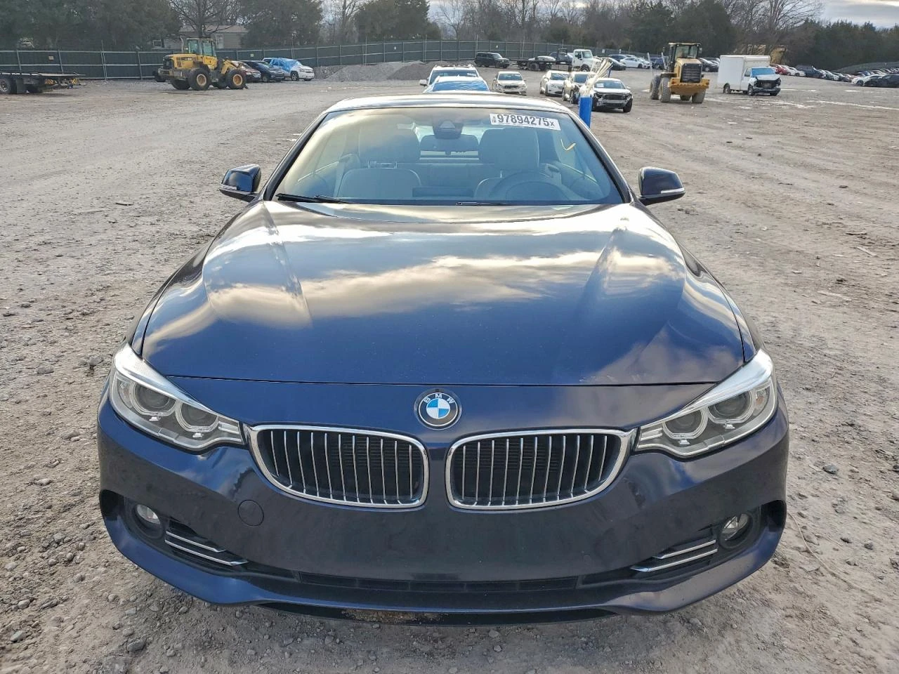 BMW 420 435 I - изображение 5
