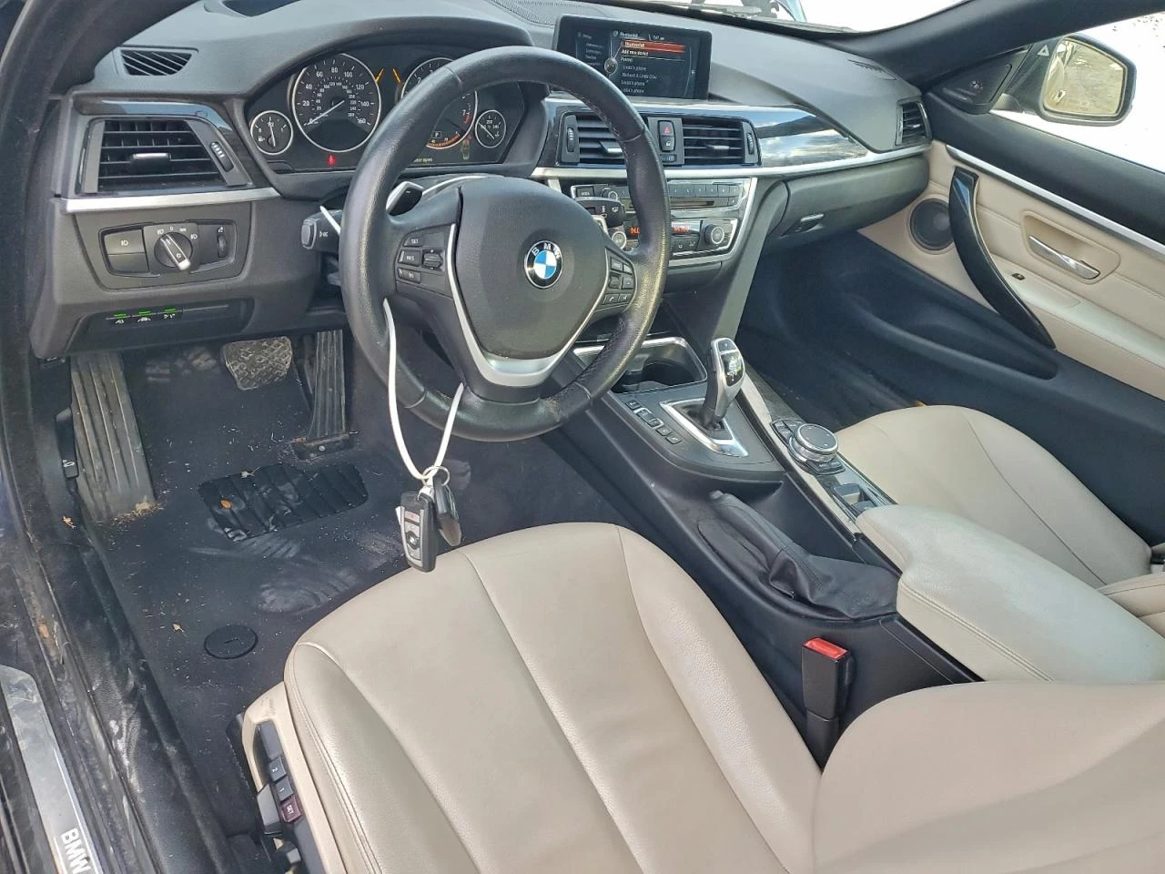 BMW 420 435 I - изображение 8