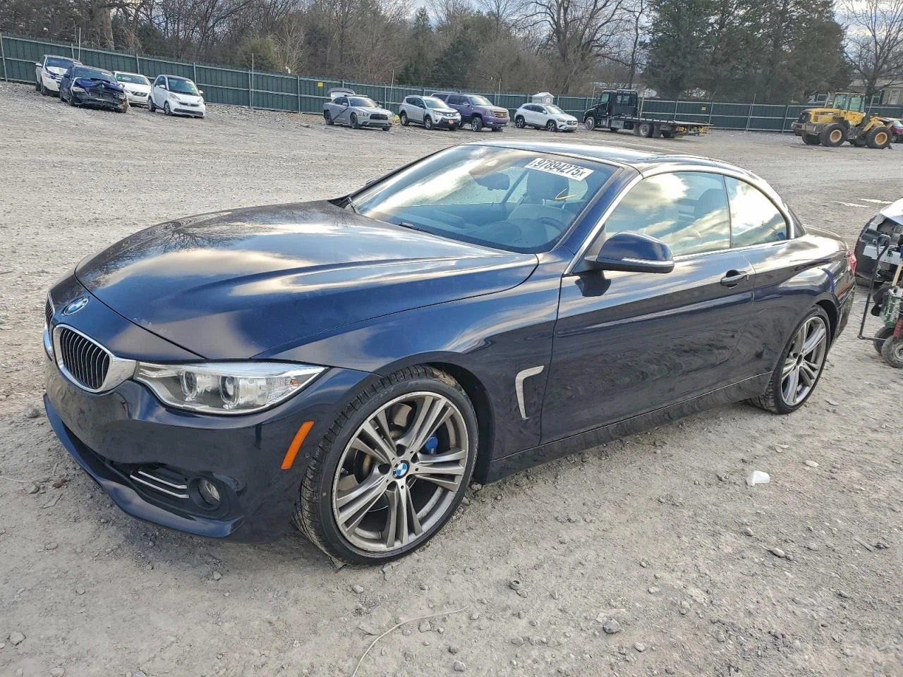 BMW 420 435 I | Mobile.bg � ����������� 1