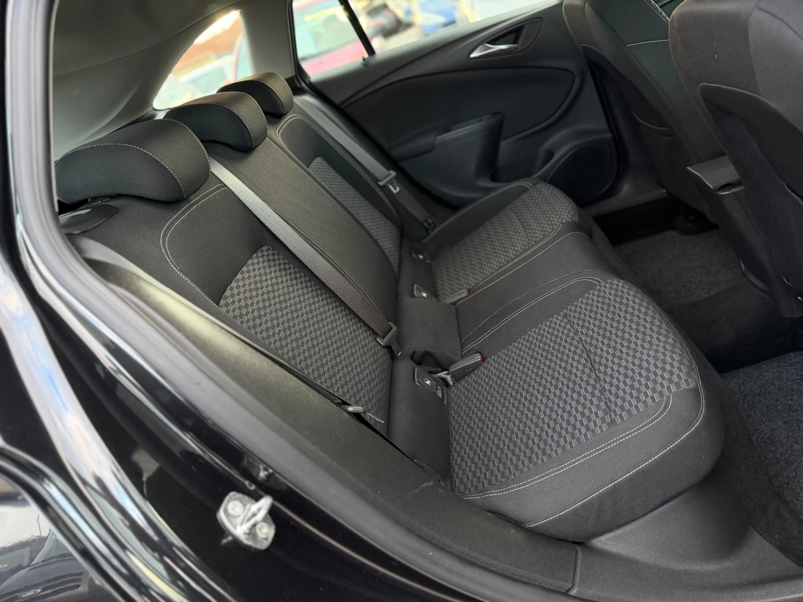 Opel Astra 1.6CDTI 136�� 6� CarPlay �������/+ �� ������ FULL  | Mobile.bg � ����������� 13