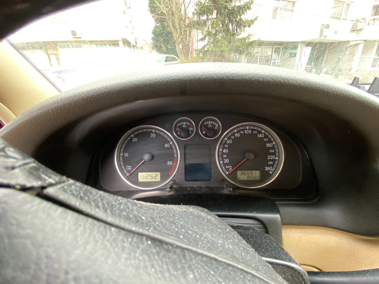 VW Passat B 5.5, снимка 5 - Автомобили и джипове - 53617906