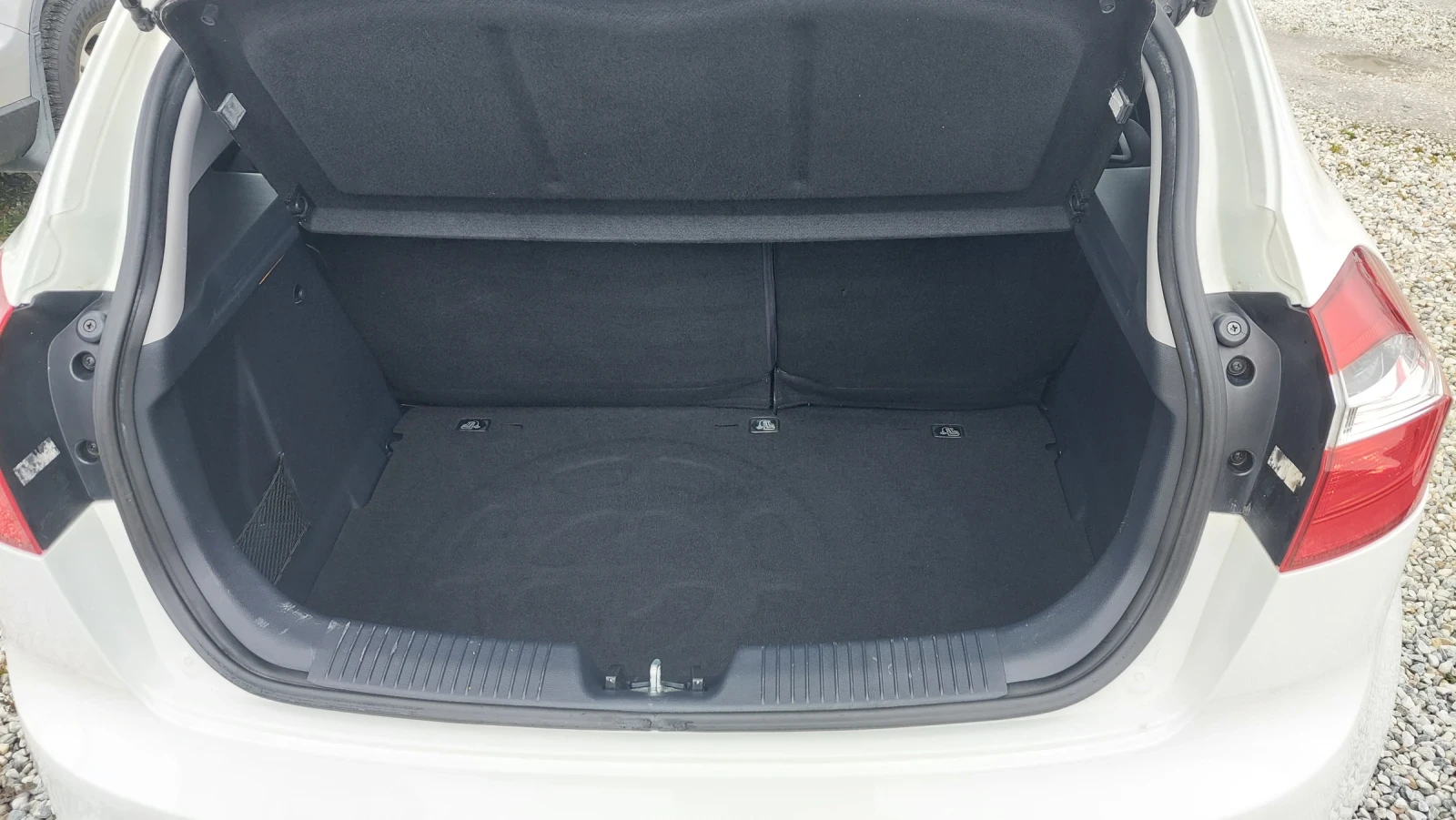 Kia Rio 1.3i-��� ��������� | Mobile.bg � ����������� 13