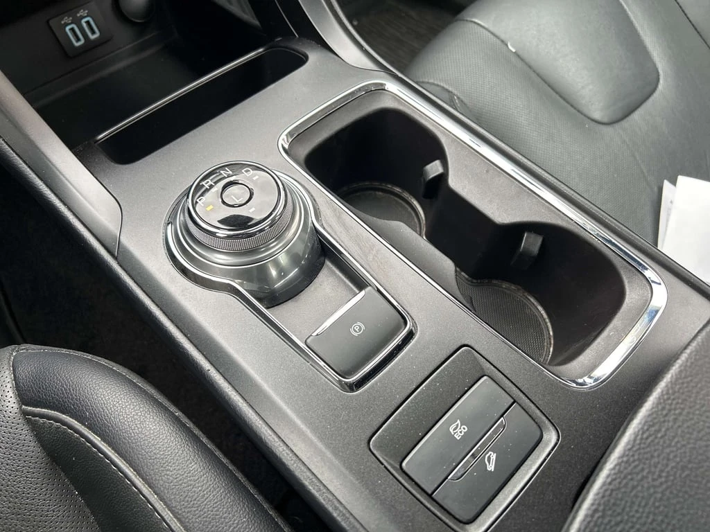 Ford Fusion * Titanium HEV * CARFAX * ���� �� �� | Mobile.bg � ����������� 14