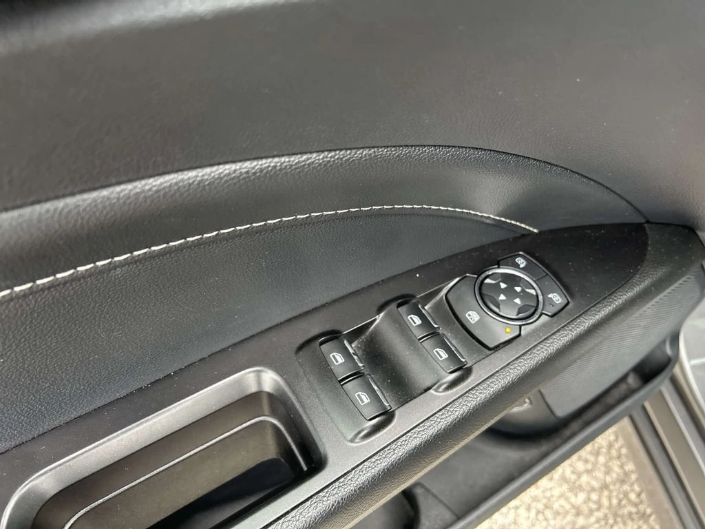 Ford Fusion * Titanium HEV * CARFAX * ���� �� �� | Mobile.bg � ����������� 9