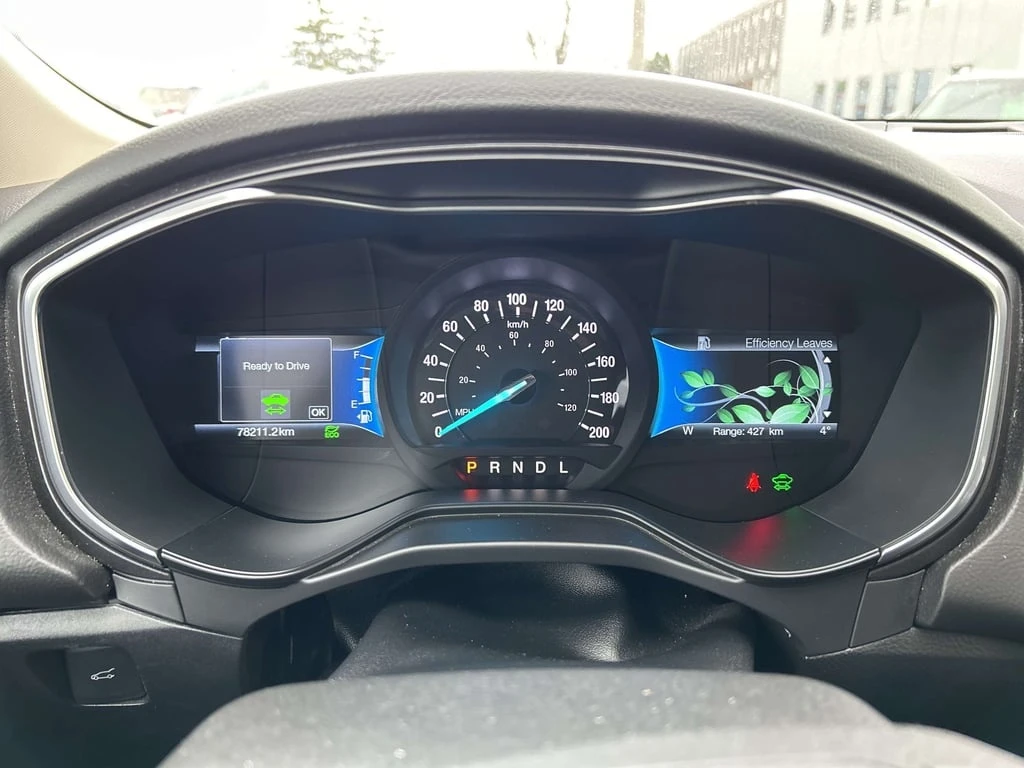 Ford Fusion * Titanium HEV * CARFAX * ���� �� �� | Mobile.bg � ����������� 13