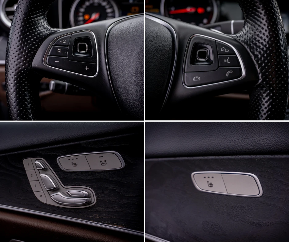 Mercedes-Benz E 220 CDI-���������-6�.��������-������ ��. | Mobile.bg � ����������� 15