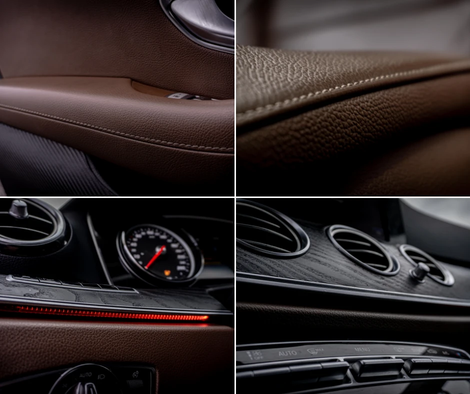 Mercedes-Benz E 220 CDI-���������-6�.��������-������ ��. | Mobile.bg � ����������� 14