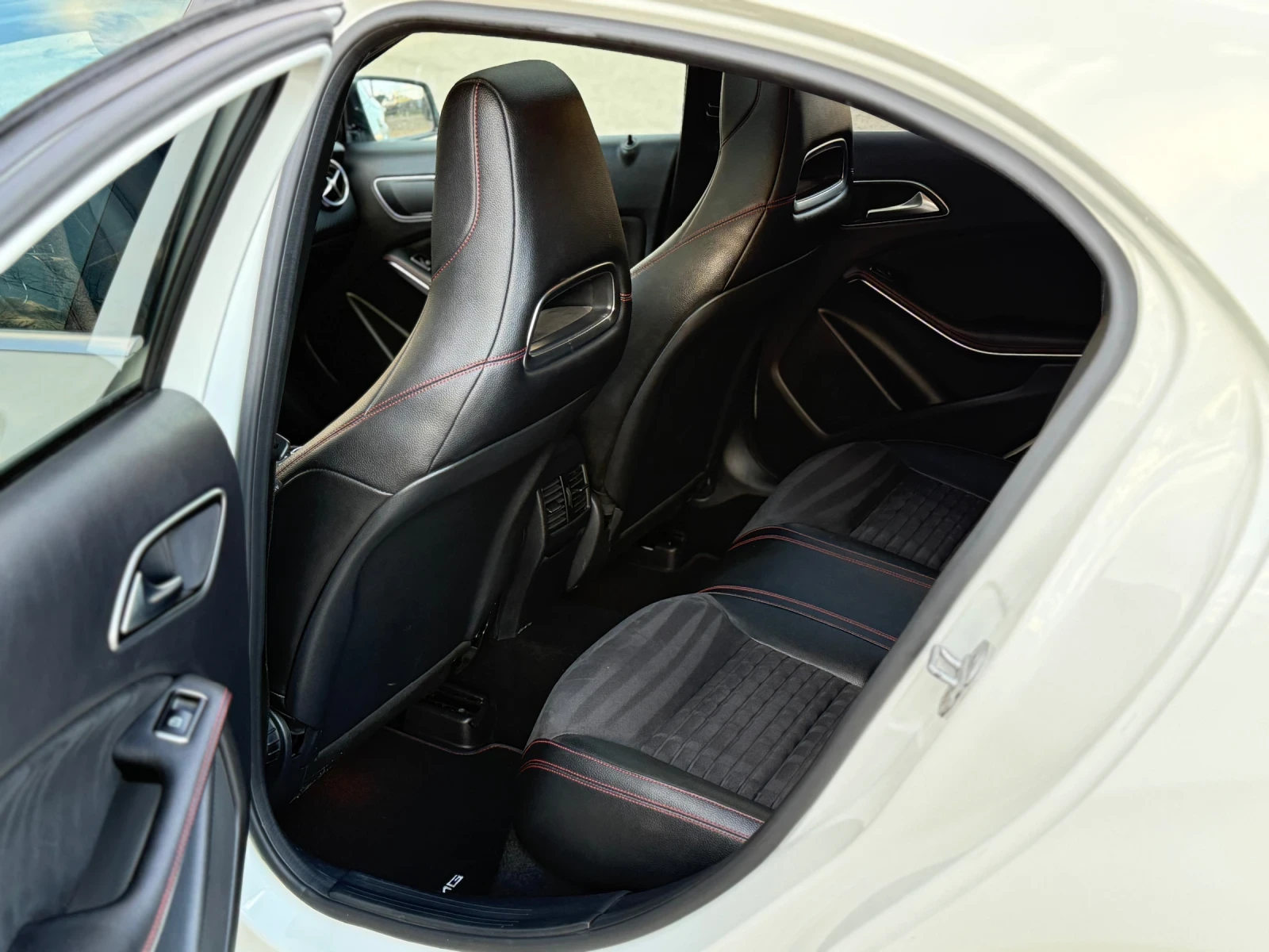 Mercedes-Benz A 220 AMG-PACK  | Mobile.bg � ����������� 13