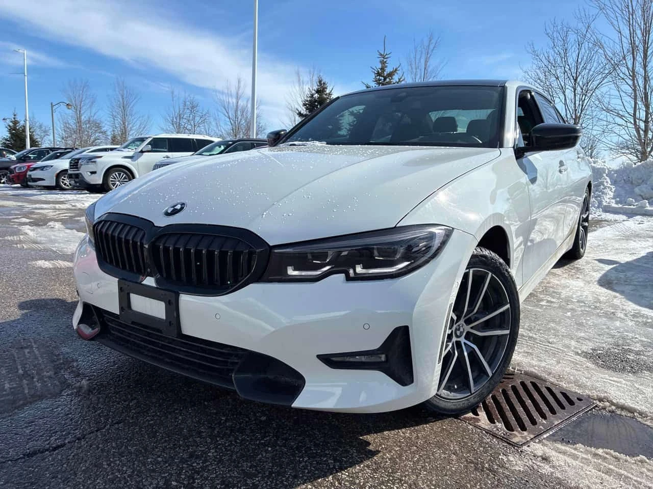 BMW 330 *  xDrive * CARFAX * 360 * ���� * ��������� | Mobile.bg � ����������� 1