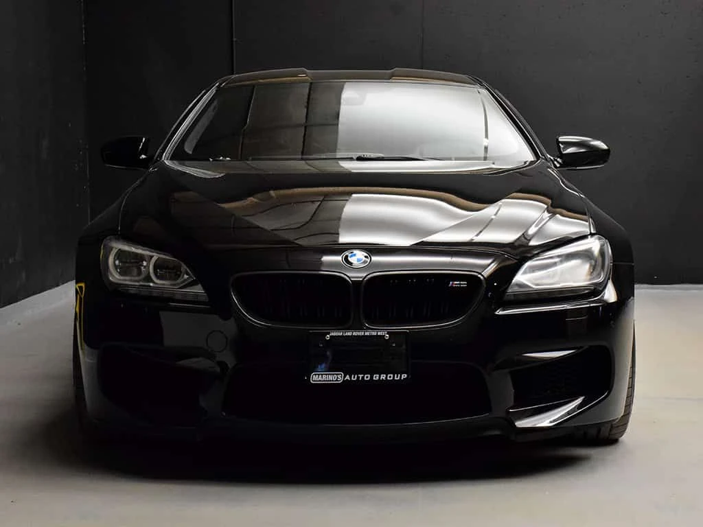 BMW M6 * Individual Interior Loaded with options! * CARFA - изображение 3
