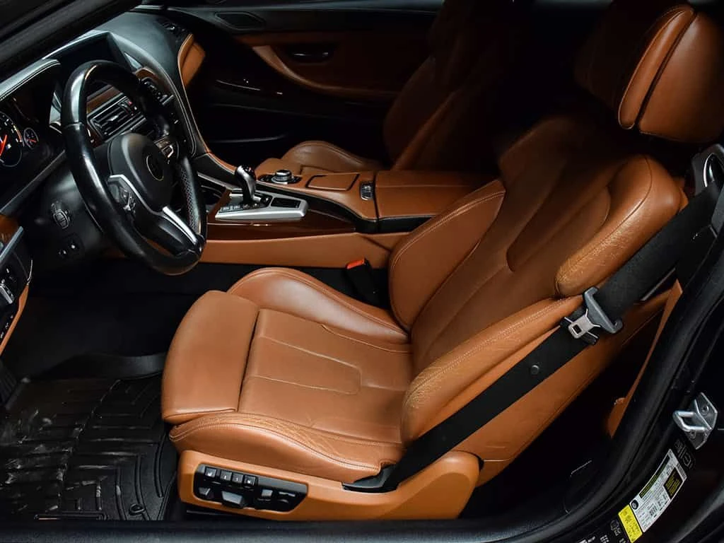 BMW M6 * Individual Interior Loaded with options! * CARFA - изображение 10
