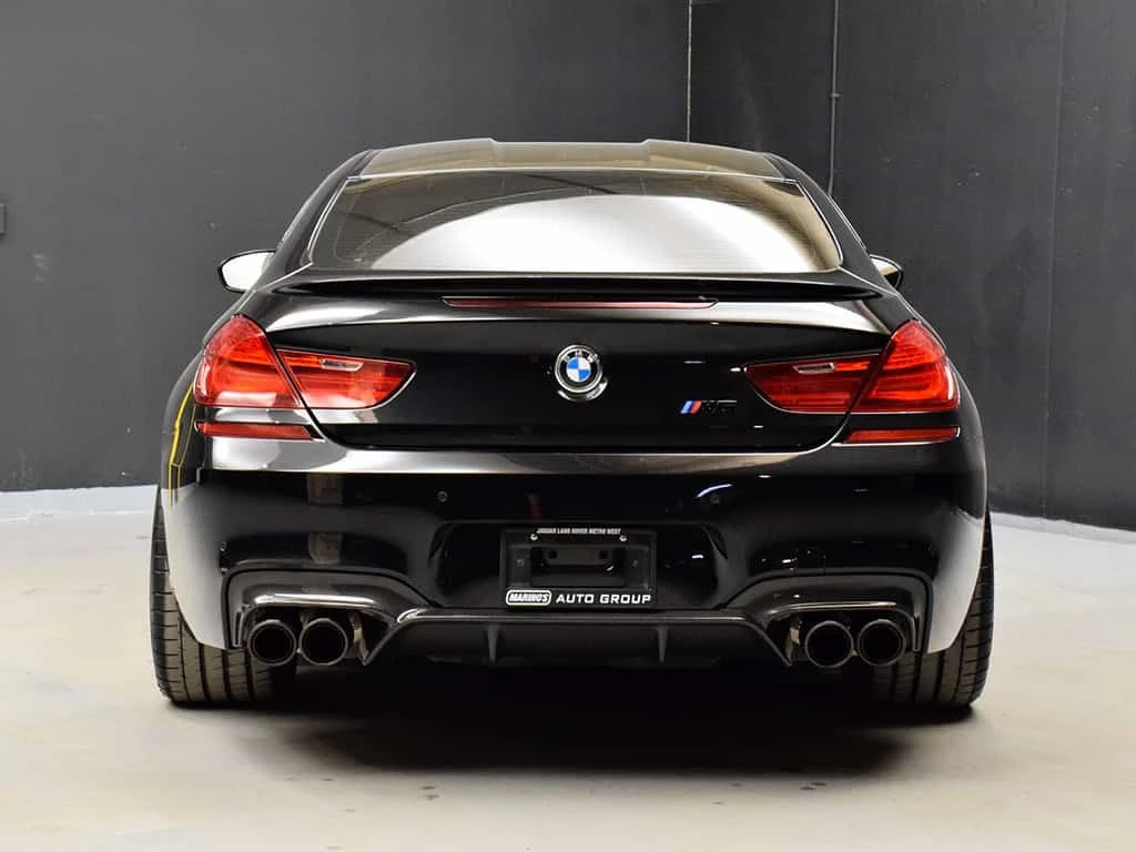 BMW M6 * Individual Interior Loaded with options! * CARFA - изображение 7