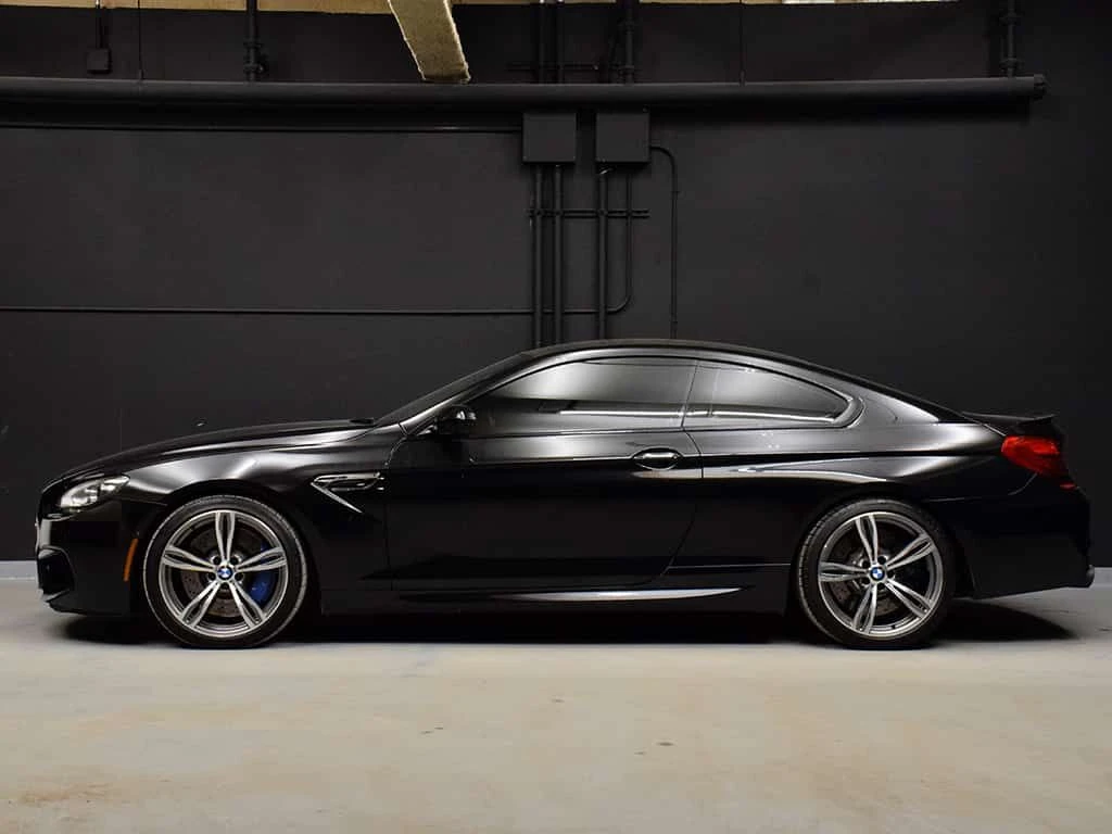 BMW M6 * Individual Interior Loaded with options! * CARFA - изображение 4