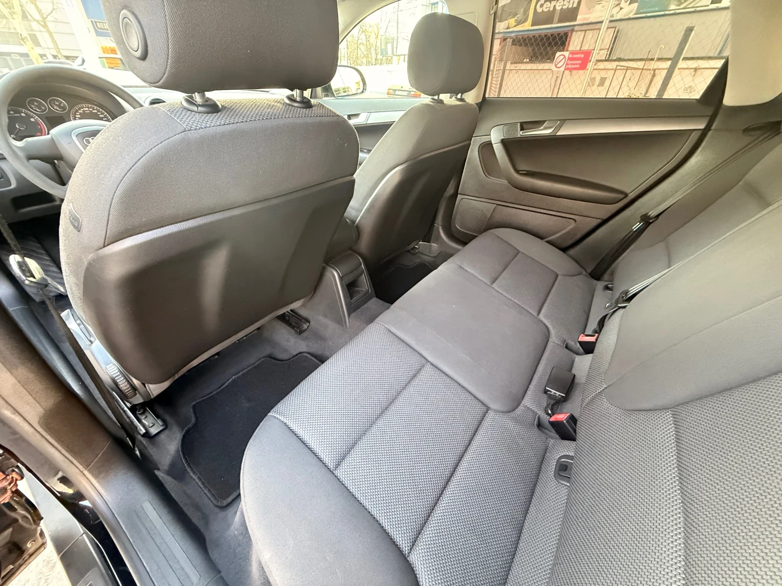 Audi A3 5 врати, снимка 9 - Автомобили и джипове - 53882876