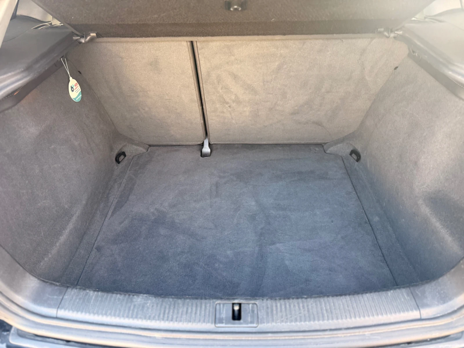 Audi A3 5 врати, снимка 10 - Автомобили и джипове - 53882876