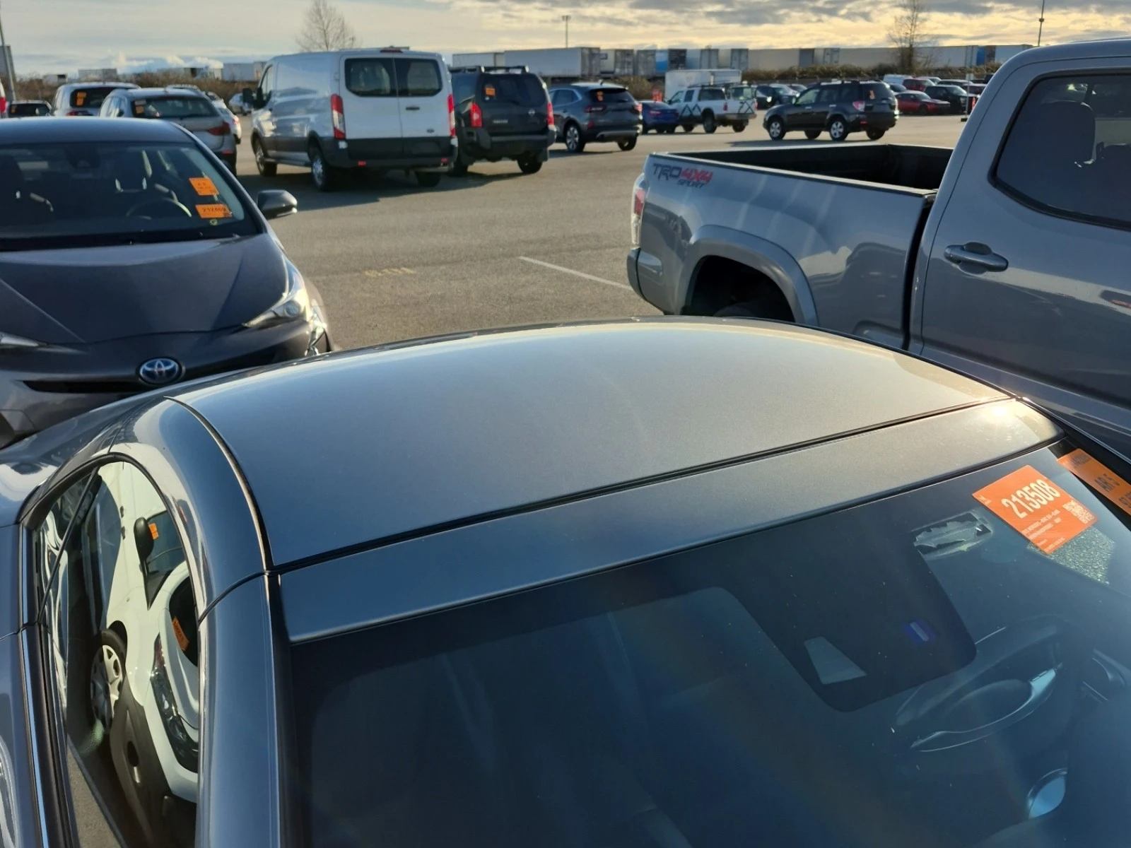 Mercedes-Benz SLK 32 AMG 1.8L 4cyl Rear Wheel Drive | Mobile.bg � ����������� 7