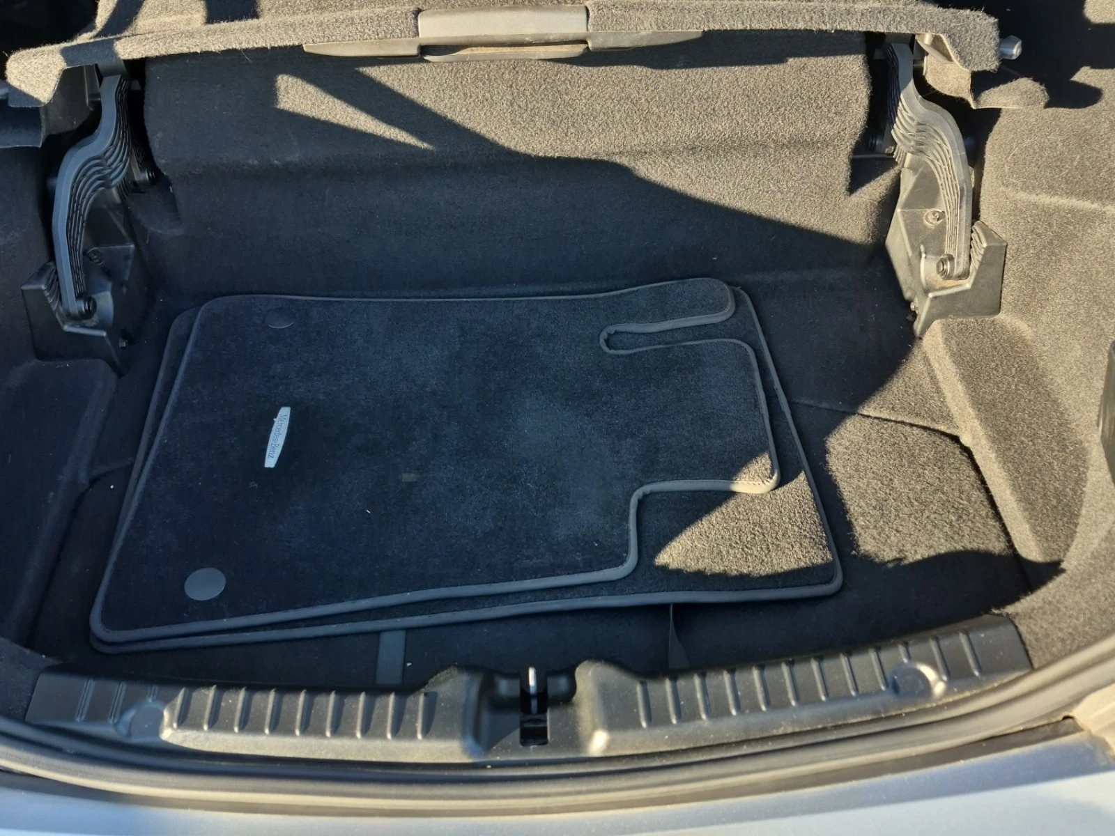 Mercedes-Benz SLK 32 AMG 1.8L 4cyl Rear Wheel Drive | Mobile.bg � ����������� 14