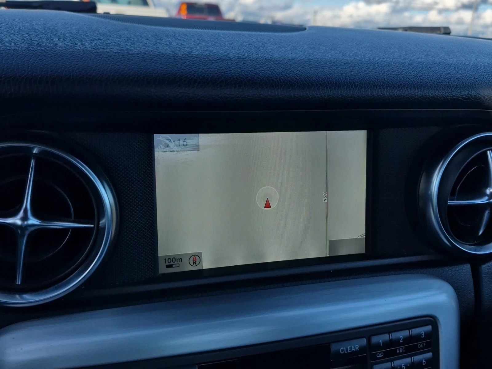 Mercedes-Benz SLK 32 AMG 1.8L 4cyl Rear Wheel Drive | Mobile.bg � ����������� 11