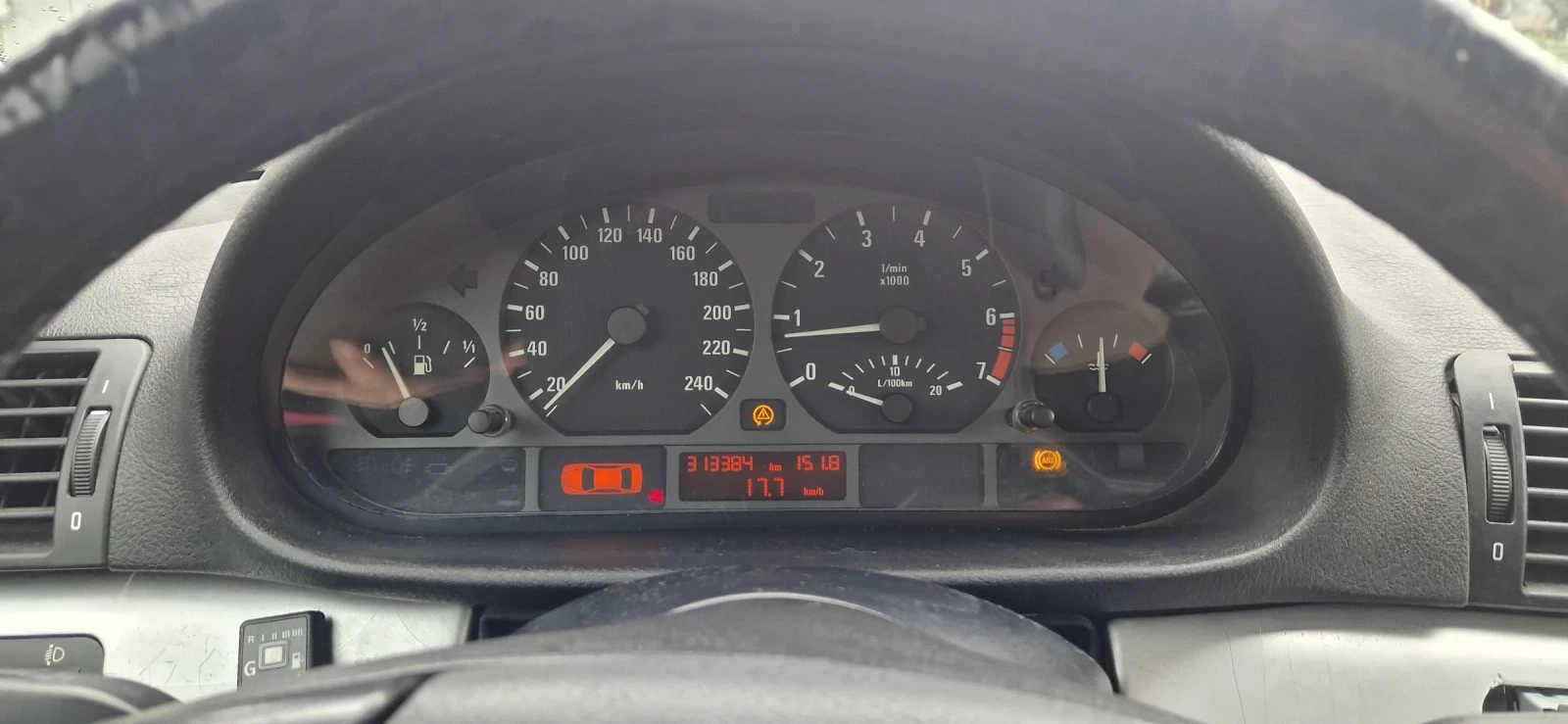 BMW 323 | Mobile.bg � ����������� 11