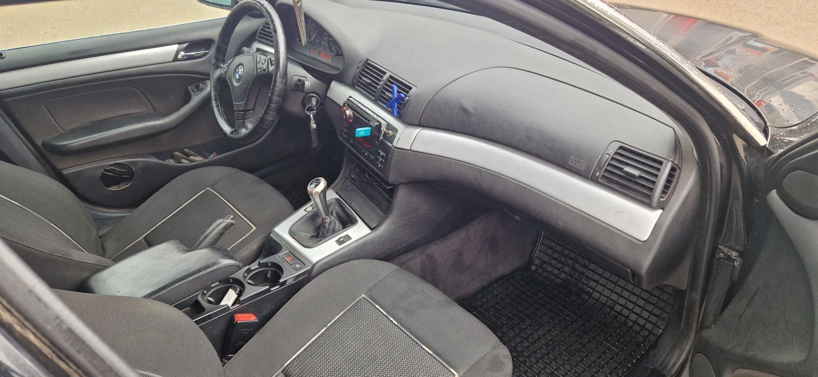 BMW 323 | Mobile.bg � ����������� 9