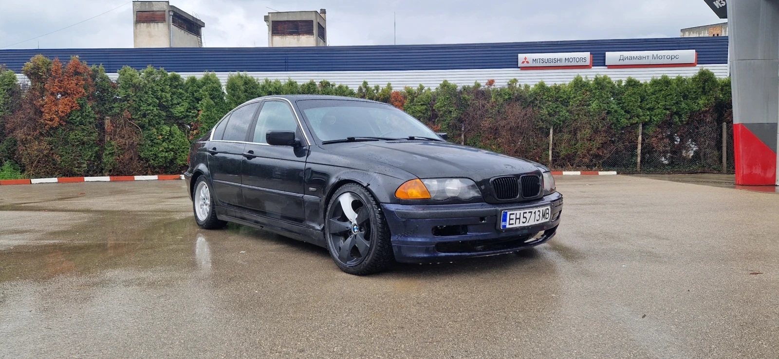 BMW 323 | Mobile.bg � ����������� 3