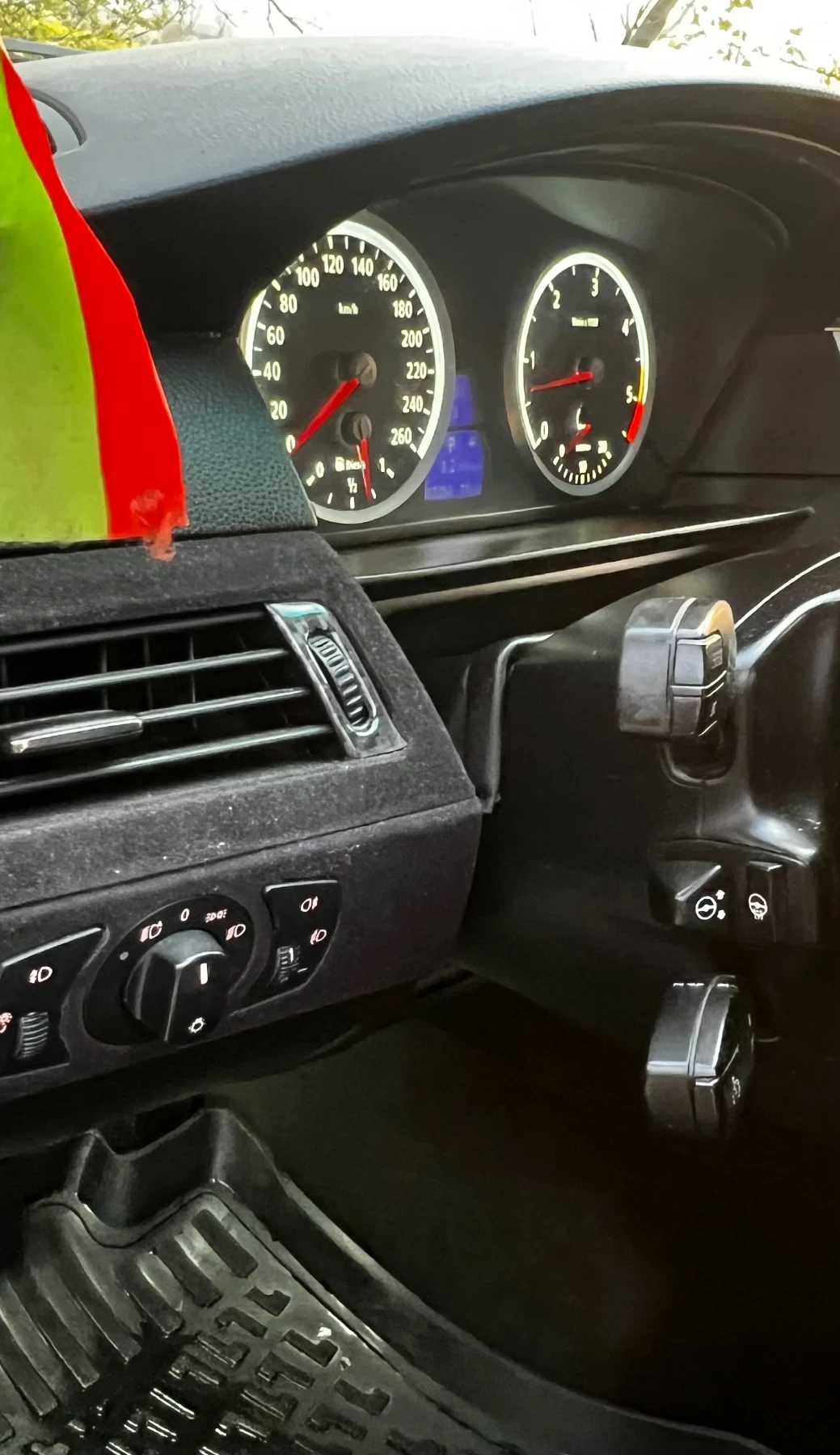 BMW 530 3.0. Д 218, снимка 6 - Автомобили и джипове - 54198703