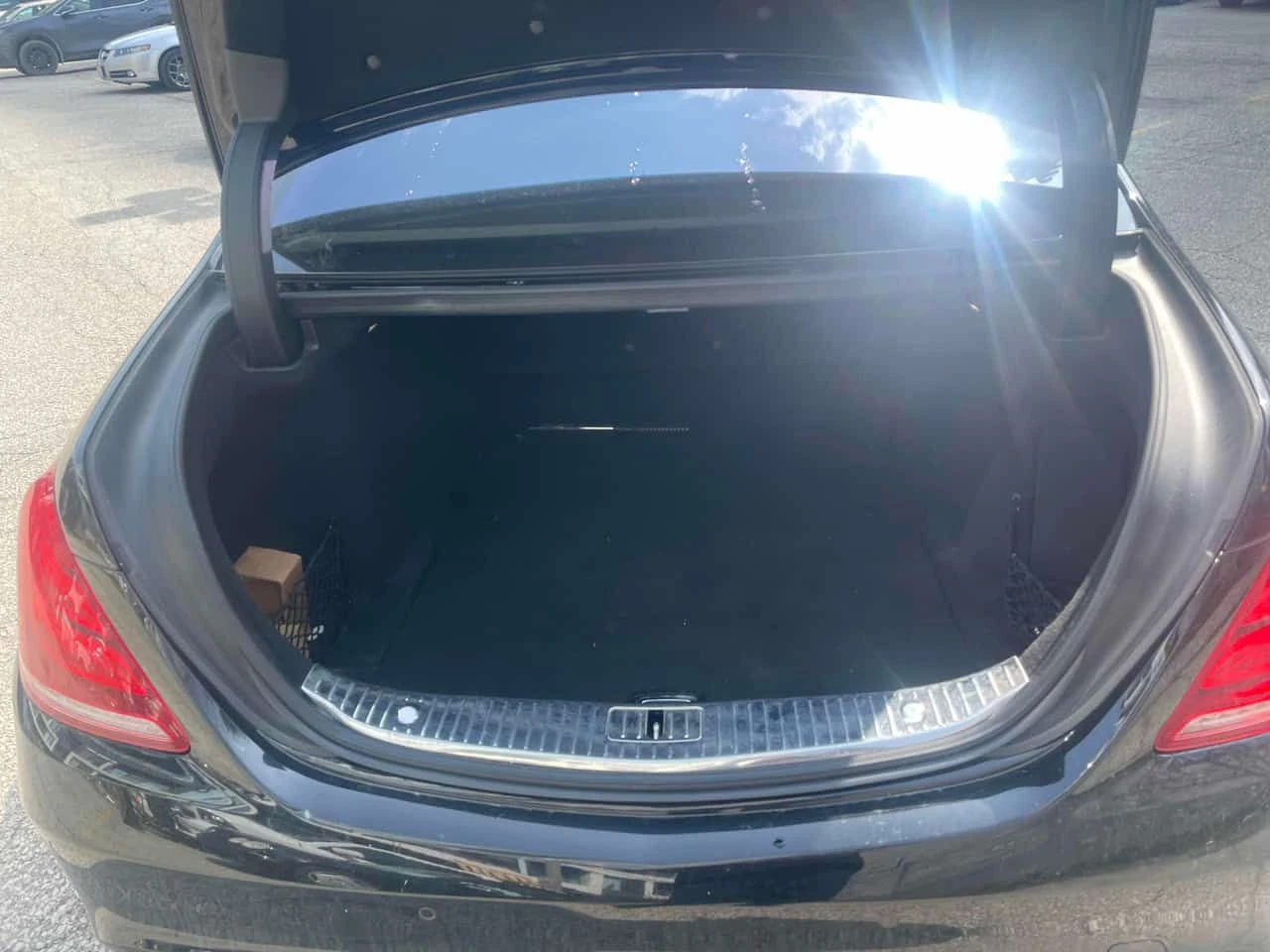 Mercedes-Benz S 550 BURMESTER/���������/��������/���������/360 | Mobile.bg � ����������� 7